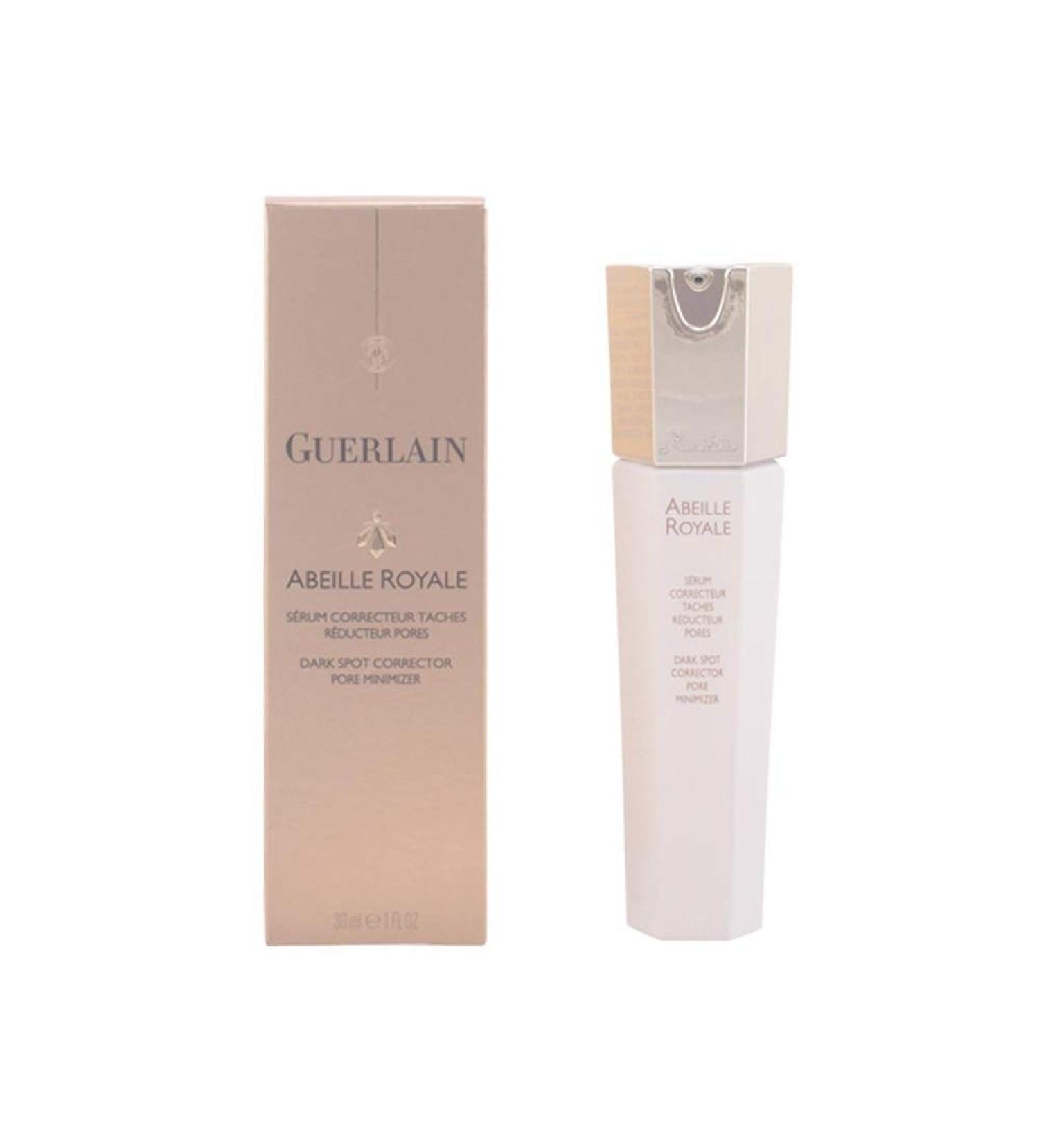 Guerlain Women's Abeille Royale Serum Dark Spot Corrector Pore Minimizer 1 oz. U-SC-2691 - Buy Online on GoSupps.com