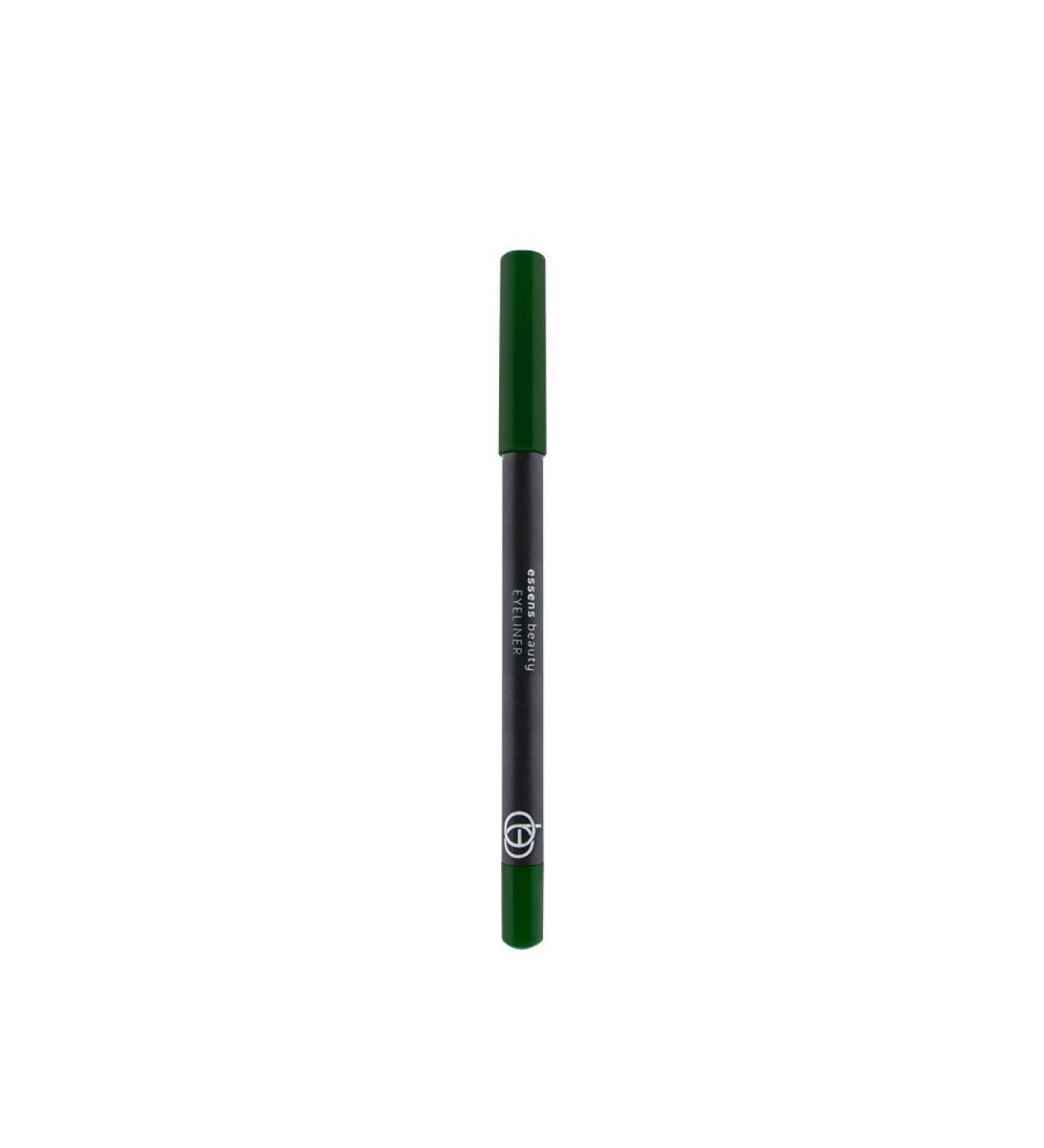 Essens Essens Beauty Eyeliner 06 Fir Green - Buy Online on GoSupps.com