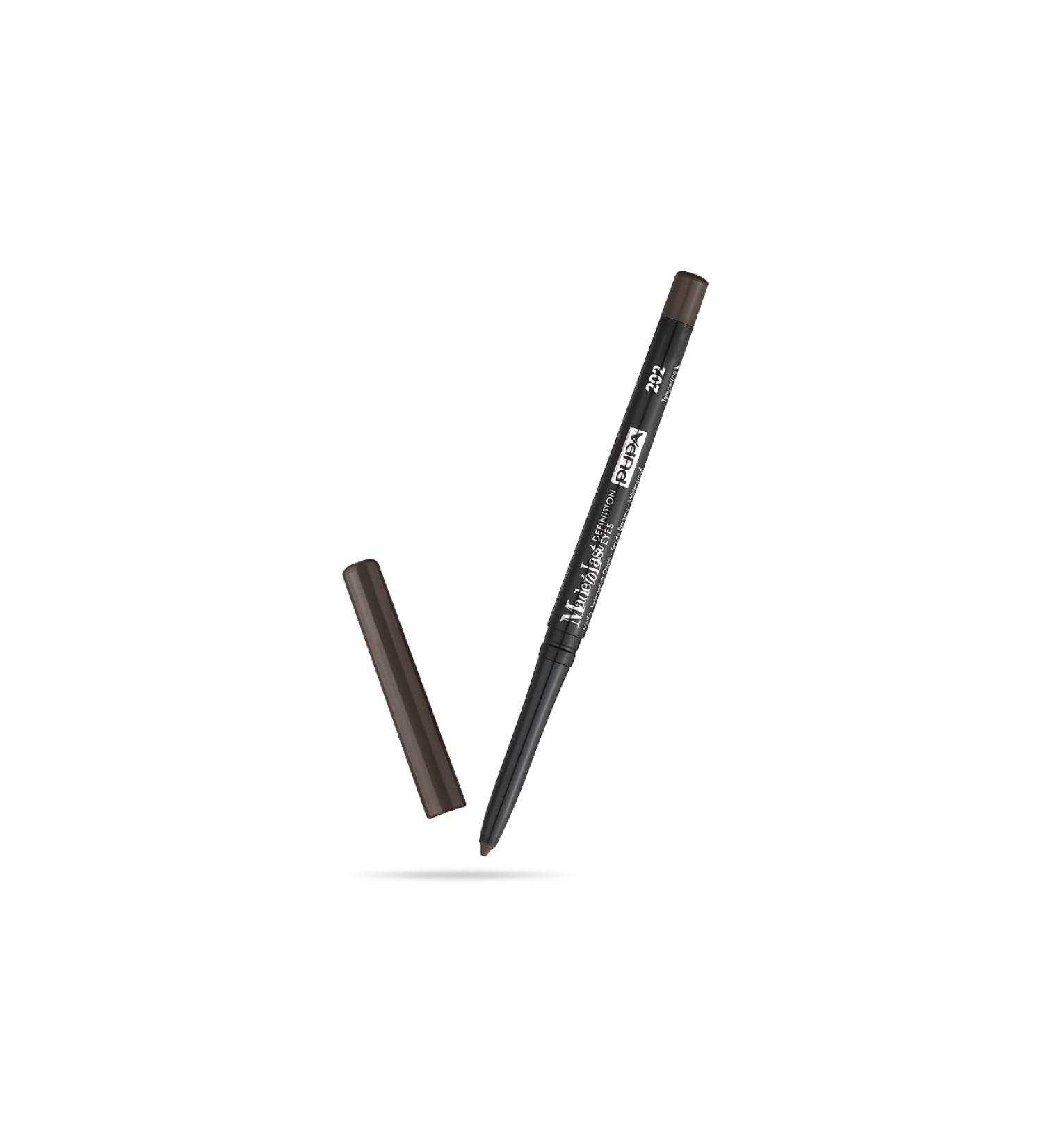 Pupa Made To Last Definition Eyes 0 35gr 202 1 piece (1 pack)