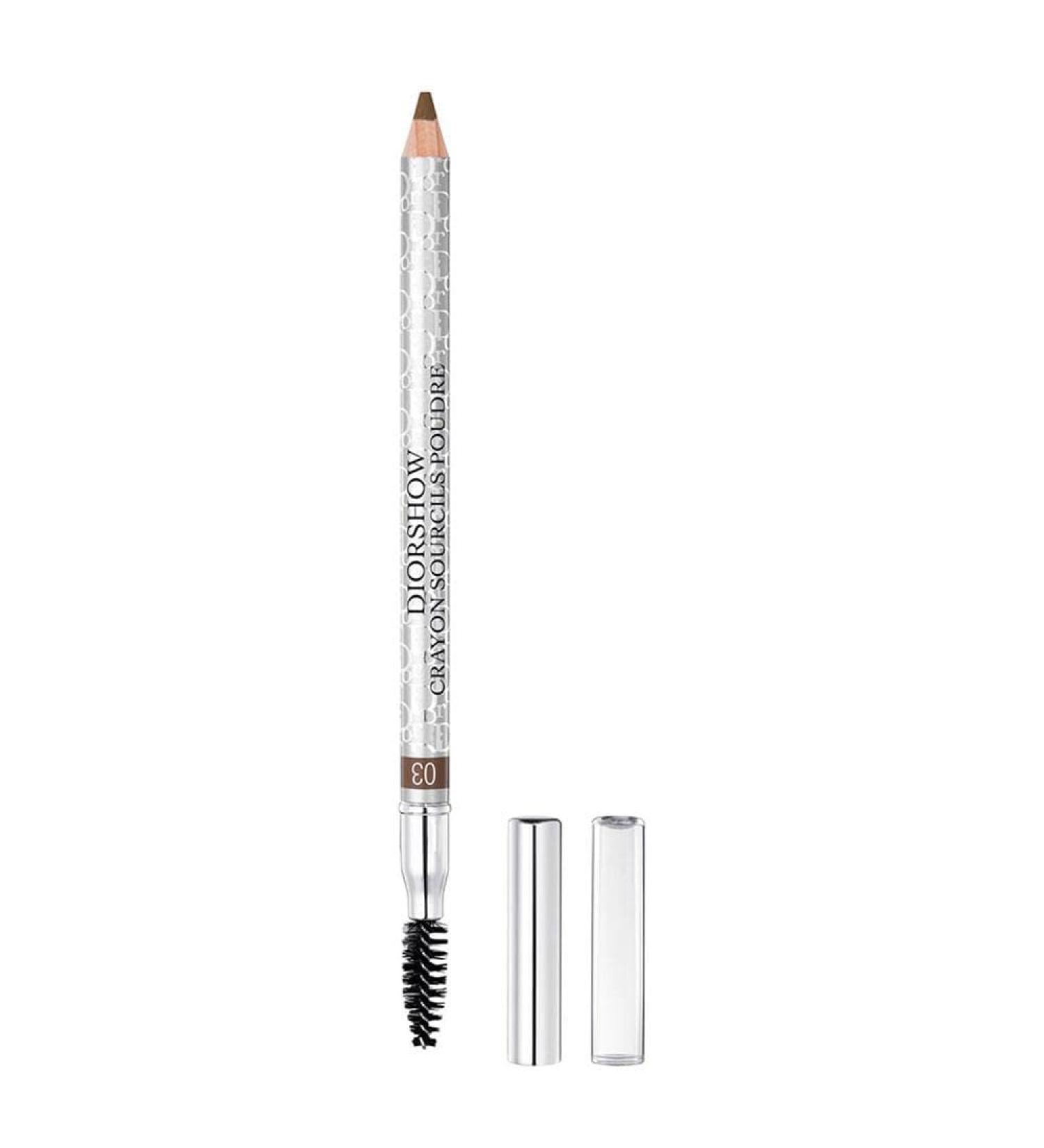 Dior Diorshow Sourcils Powder Pencil 32 - International Shipping | Buy Now at Your Store Name  - Buy Online on GoSupps.com