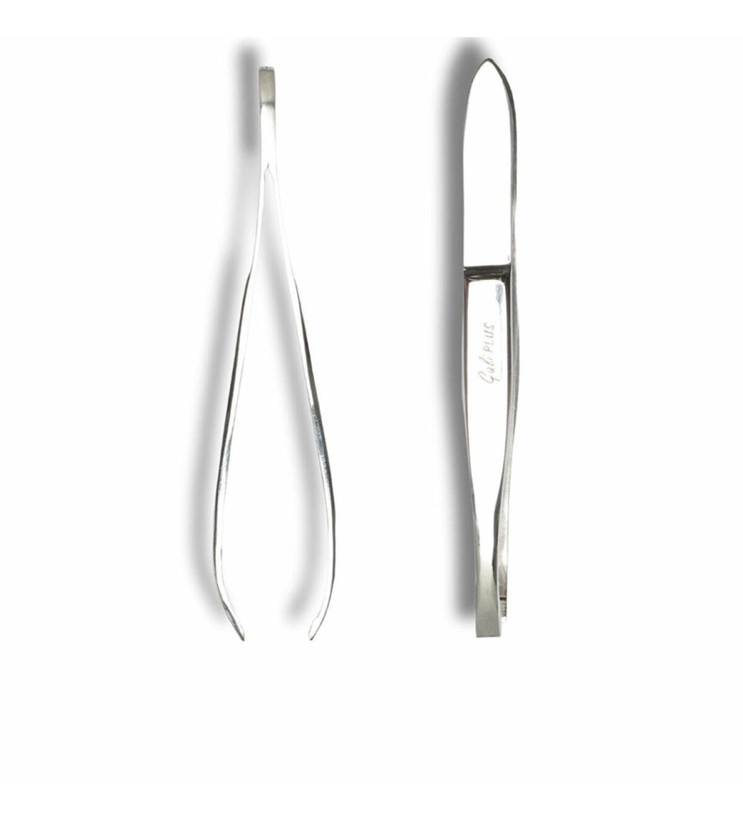 Galiplus Tweezers for Hair Removal Tweezers (1 Unit)