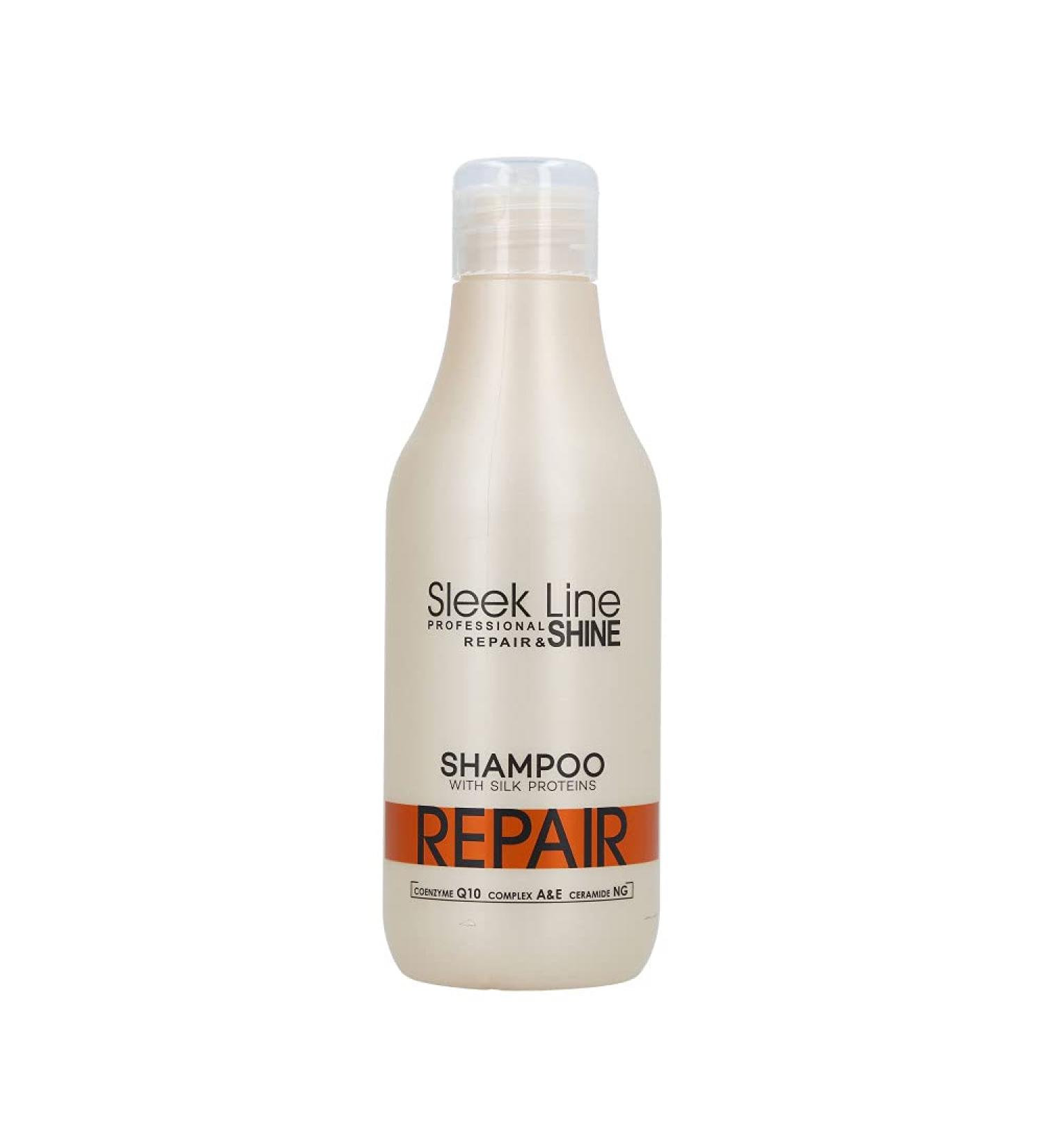 Stapiz Sleek Line Repair Shampoo, pack of 1 (1 x 300 ml)