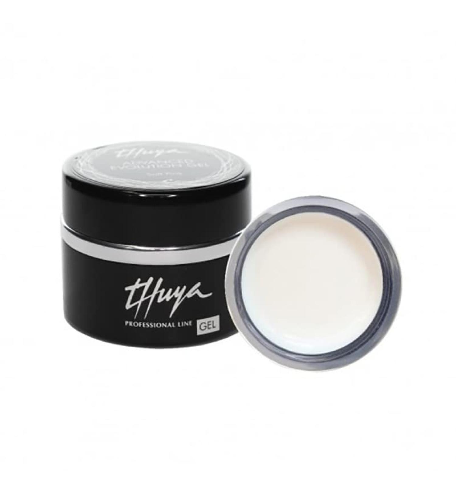 THUYA Gel Advanced Evolution wit 25 ml