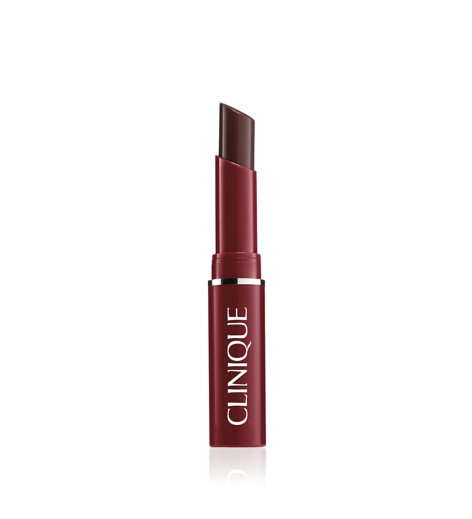 Clinique Almost Lipstick Black Honey Mini Deluxe Travel Size Unboxed - Buy Online on GoSupps.com