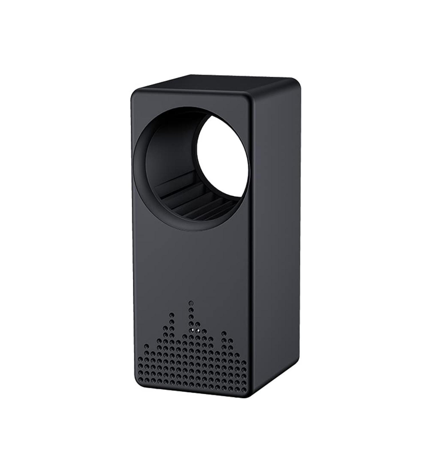 Electric Mosquito Trap USB LED Mosquito Killer Lamp Photocatalyst Mosquito Catcher for Home Kitchen Office - Buy Online on GoSupps.com