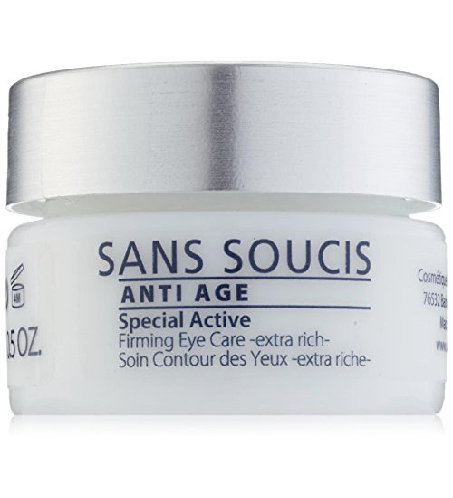 Sans Soucis Special Active Eye Care 15 ml by Sans Soucis
