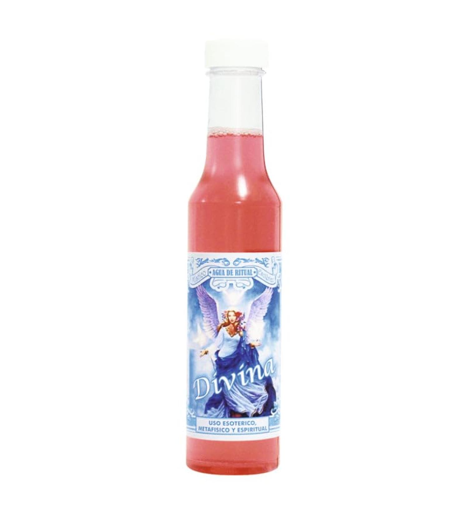 Mundo De Brujas Divine water 120 ml Good luck