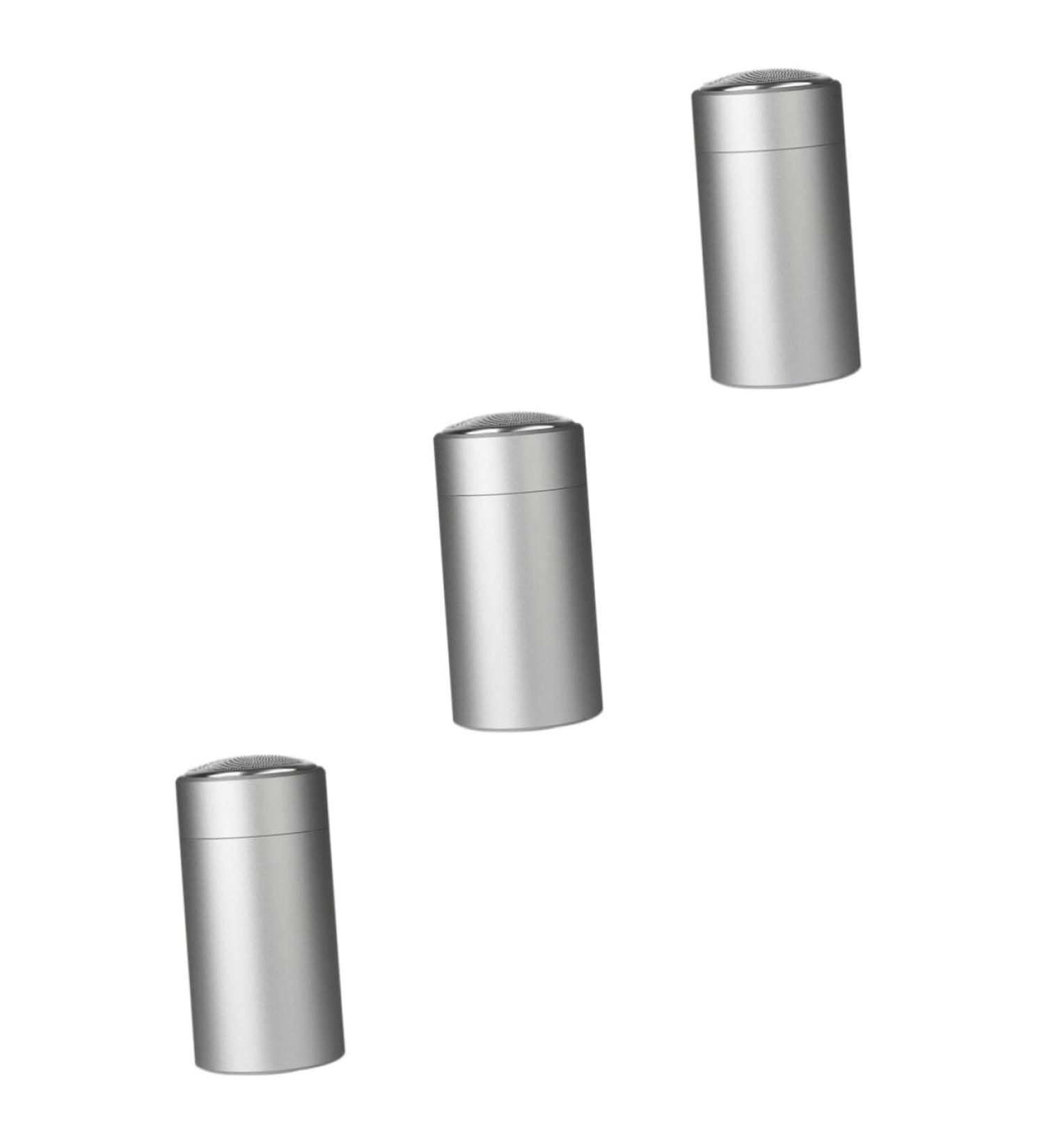 FRCOLOR Rechargeable Beard Trimmer Set | Portable Mini Electric Razor & USB Charging Shaver for Men - International Shipping Available - Buy Online on GoSupps.com