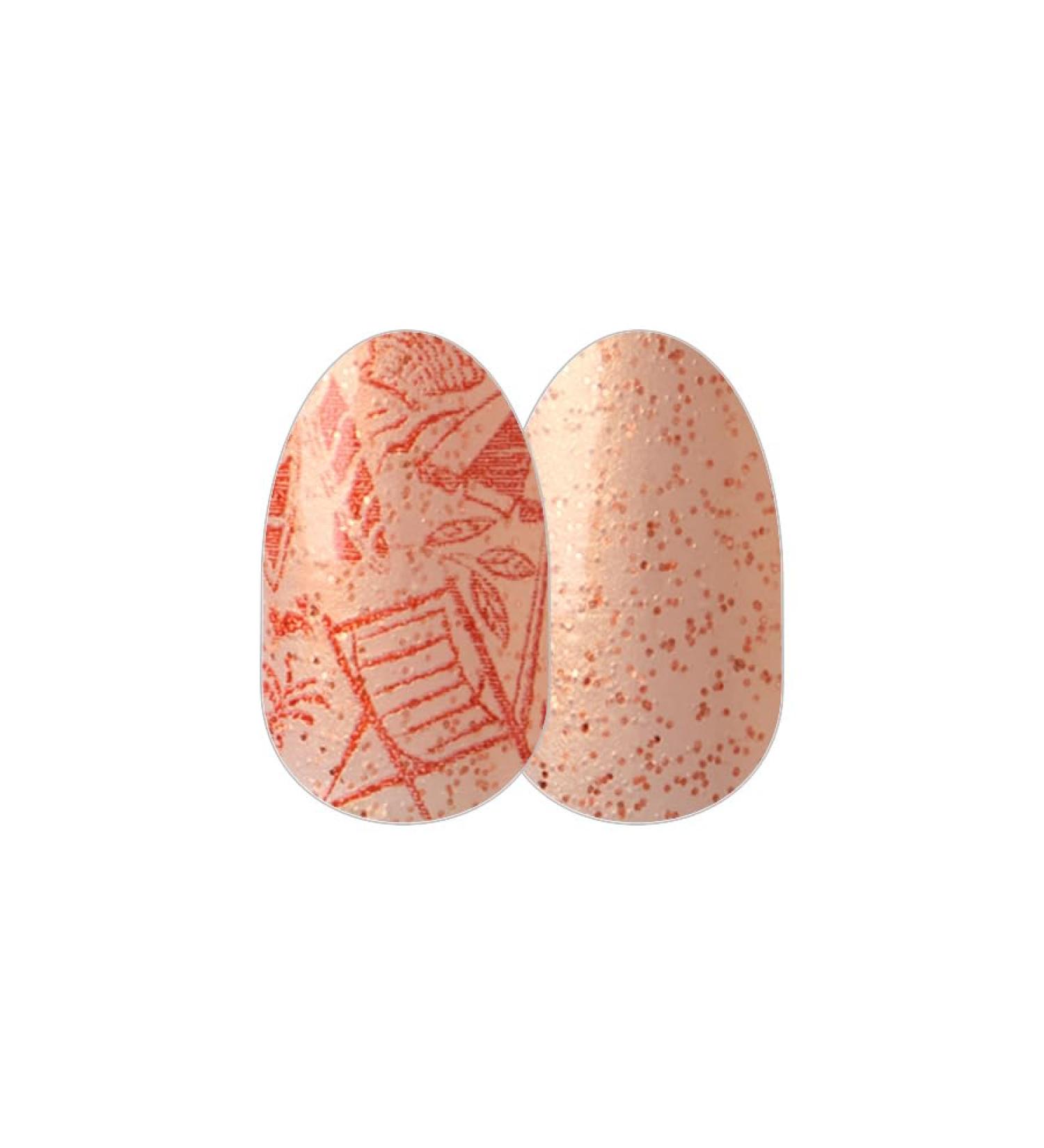 Buy Color Street Beach Bum Nail Polish Strips - Retro Resort 2024 16 Count | International Shipping Available - Buy Online on GoSupps.com