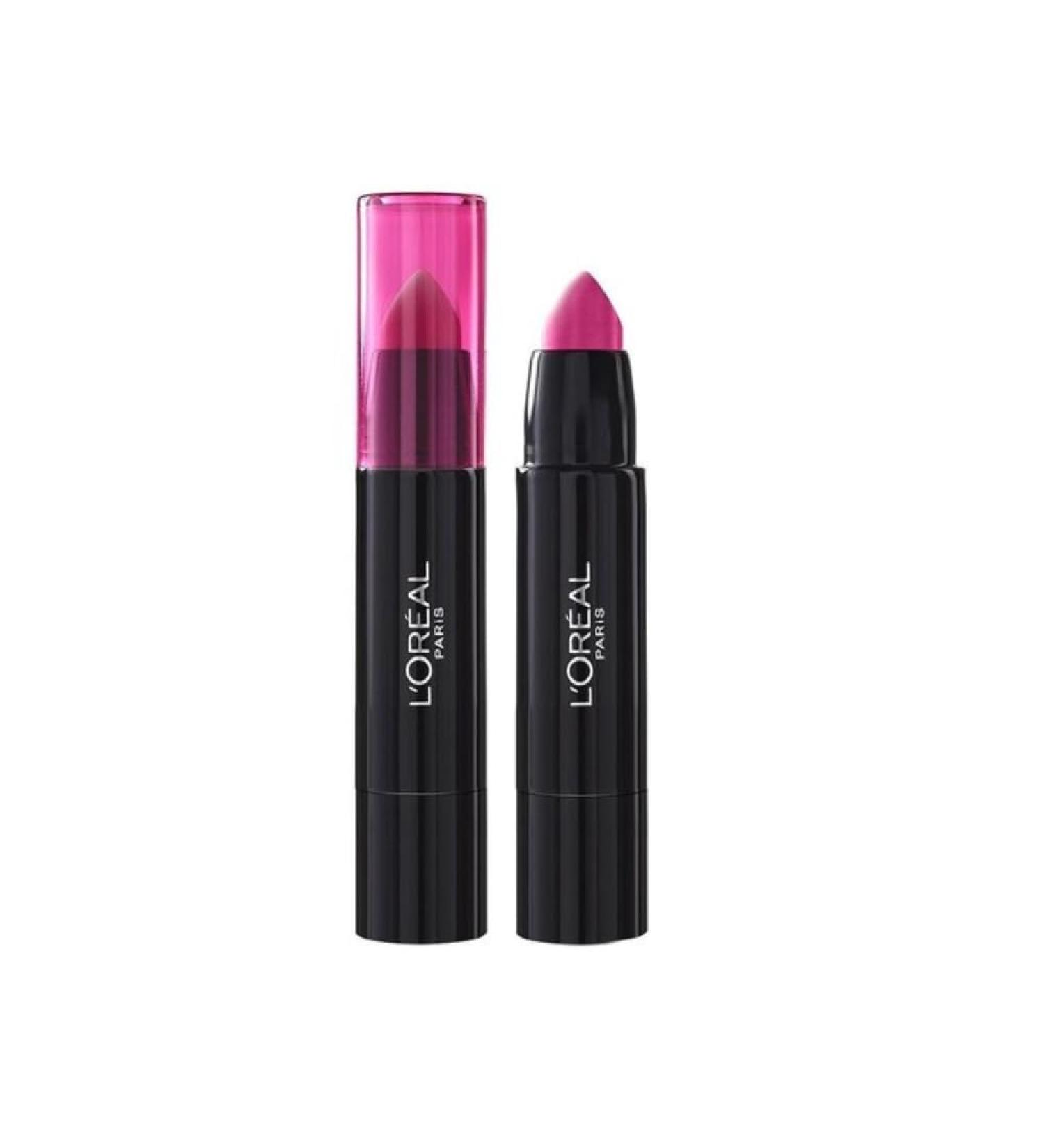 L 'Or al Paris Make Up Designer Infallible Sexy Lip Balm Sahade 111