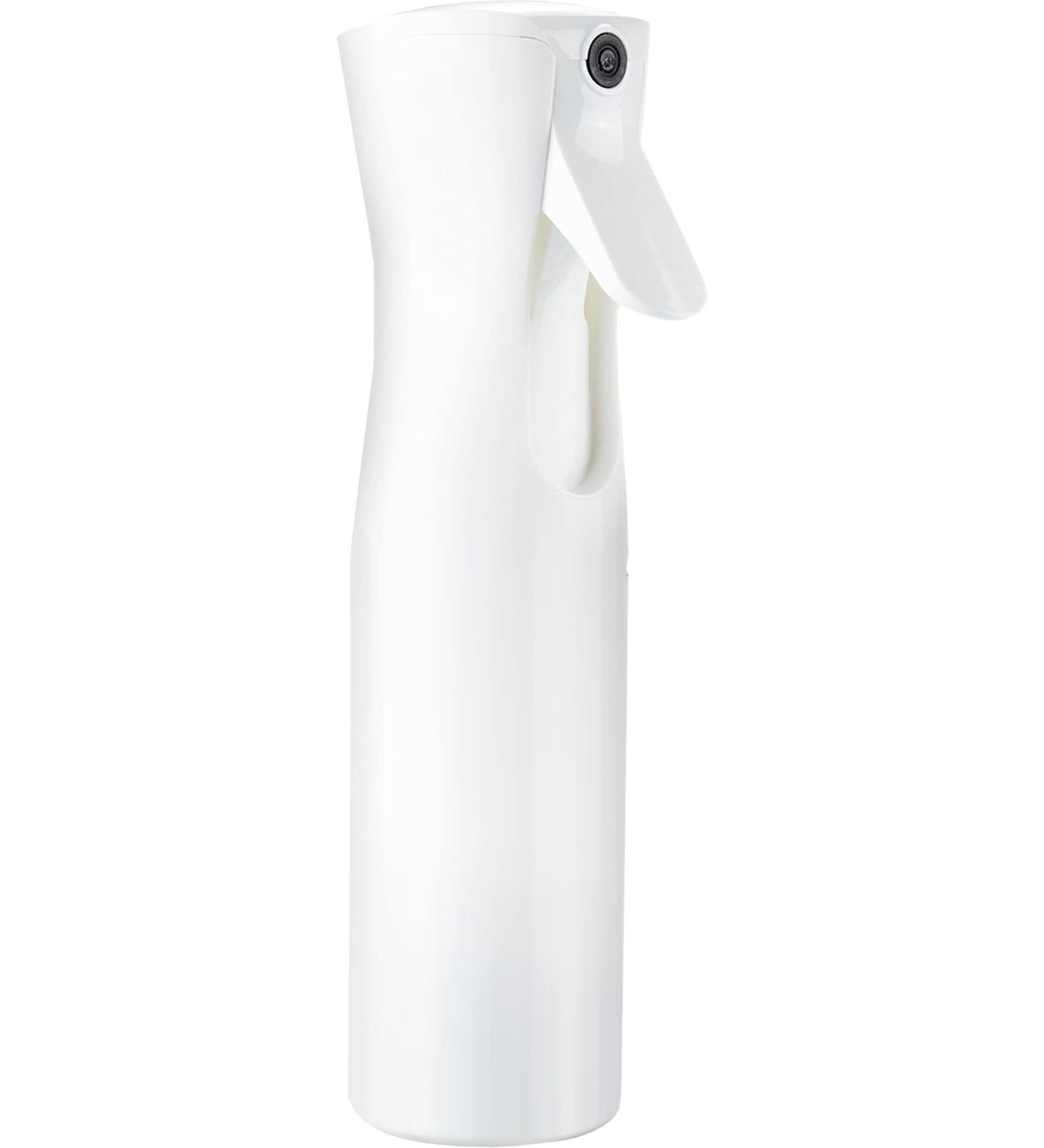300ml Water Spray Bottle for Garden Hairdressing & Cleaning | Fine Mist Empty Spray Bottle for Plants & Agents - Buy Online on GoSupps.com