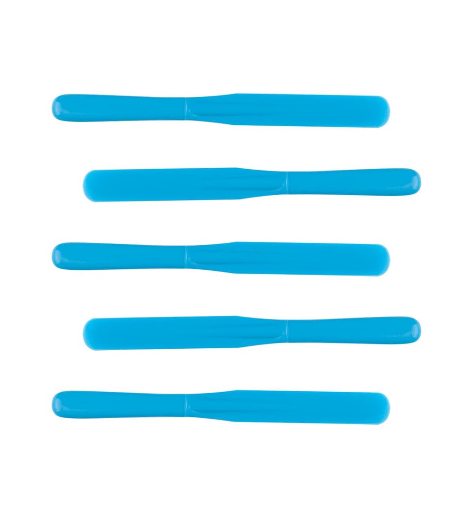SimCoach Pill Counting Spatula