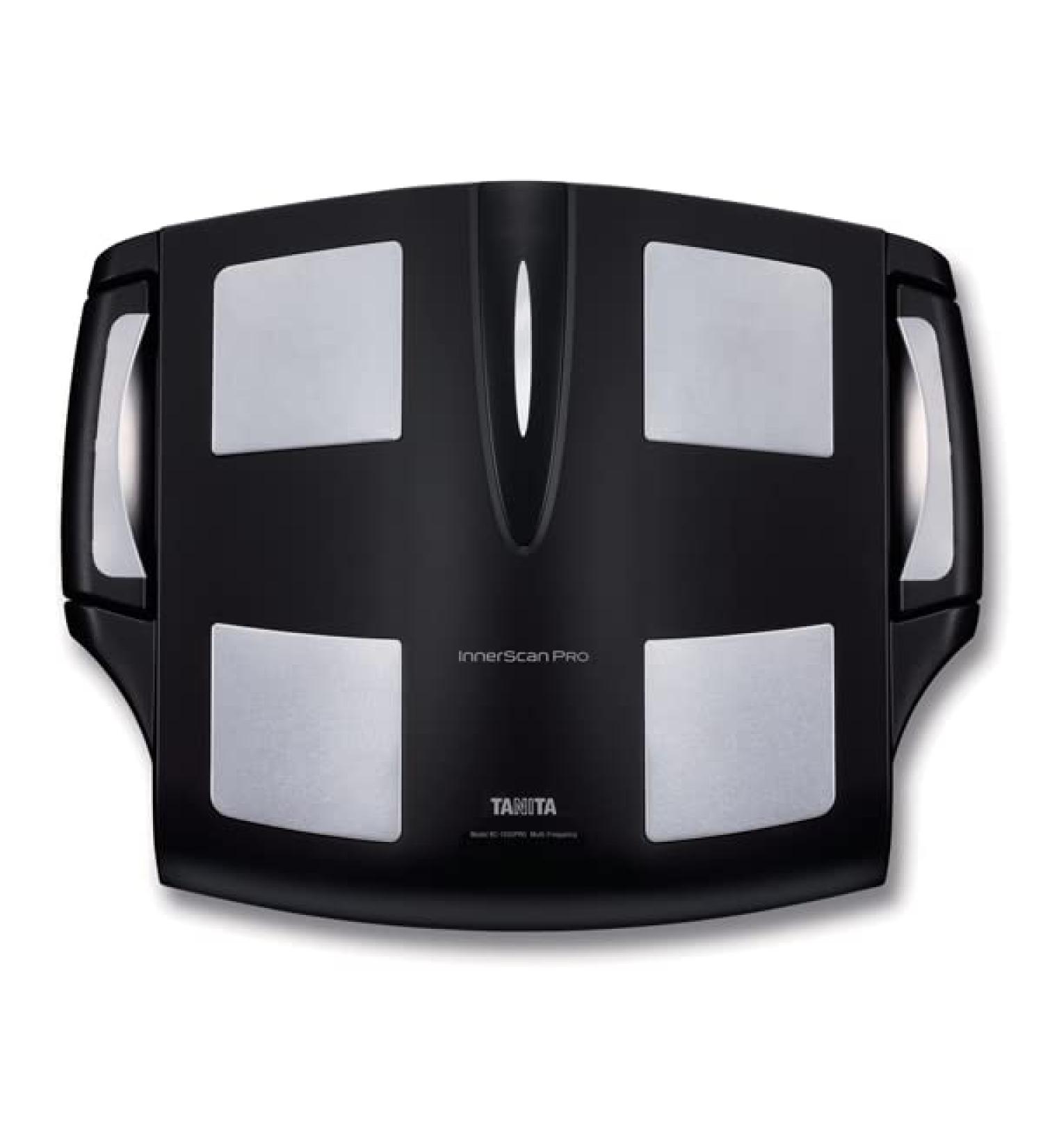 TANITA BC-1500 InnerScan PRO FDA Cleared  Multi-Frequency  Segmental  Radio Wireless  Body - Buy Online on GoSupps.com