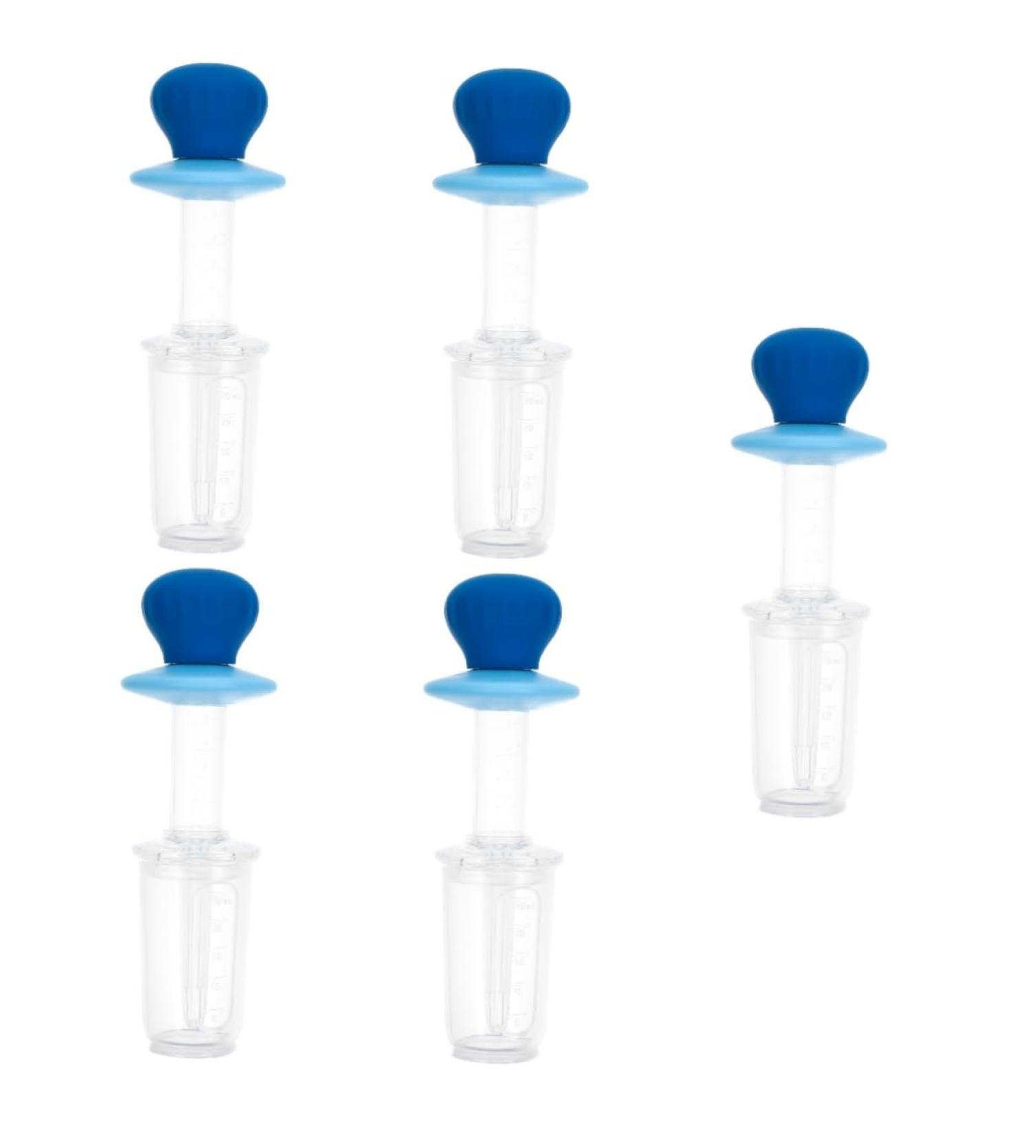 Abaodam 5ST Medicine Feeder & Pacifier Dispenser - HAKAA OBSTFUSTOMAT for Toddler Drinks & Water Supply | International Shipping Available - Buy Online on GoSupps.com