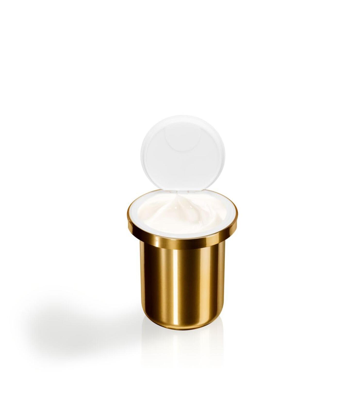 L'Occitane Harmonie Divine Anti-Aging Face Cream Refill - 1.70 fl oz | Youthful & Radiant Complexion | International Shipping - Buy Online on GoSupps.com