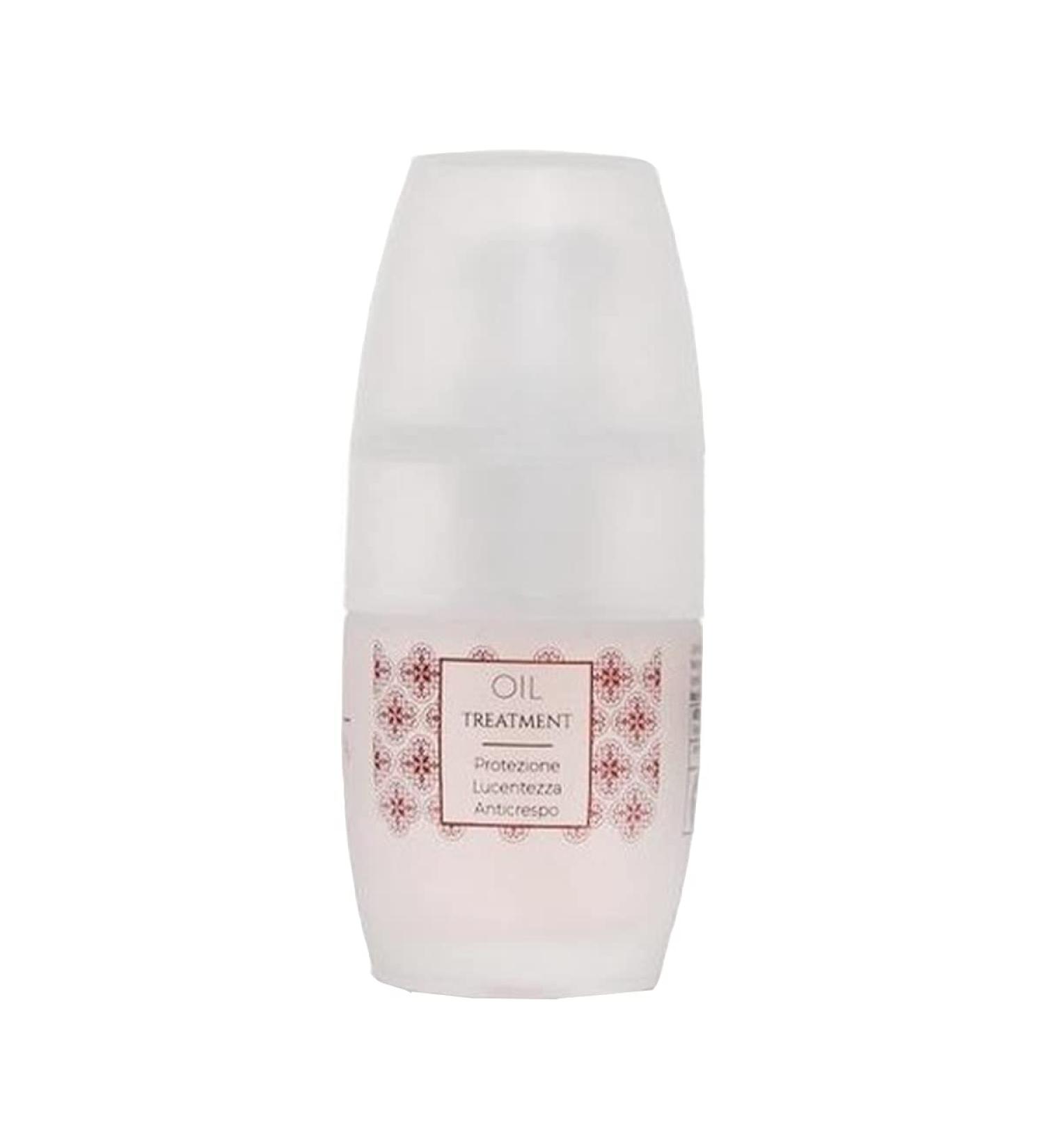 Biacre Argan & Macadamia oil bottle 10ml