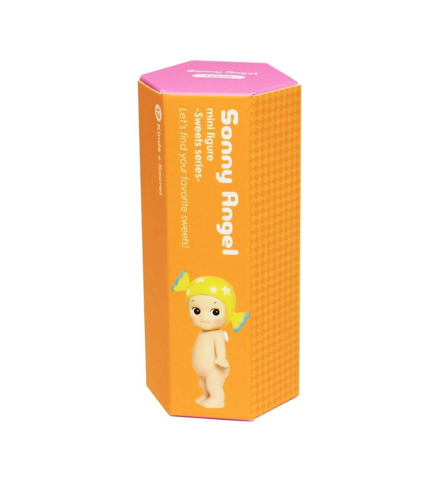 Sonny Angel Sweets - Original Mini Figure / 1 Sealed Blind Box - Buy Online on GoSupps.com