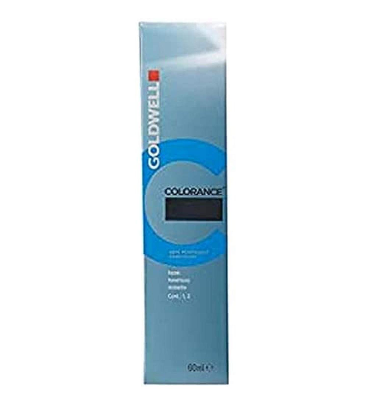 Goldwell Colorance Demi-Permanent Hair Colour 8N Light Blonde 60 ml
