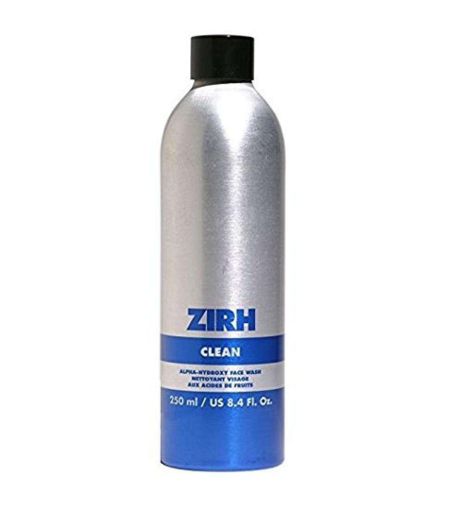 8.4 OZ Alpha Hydroxy Face Wash by ZIRH