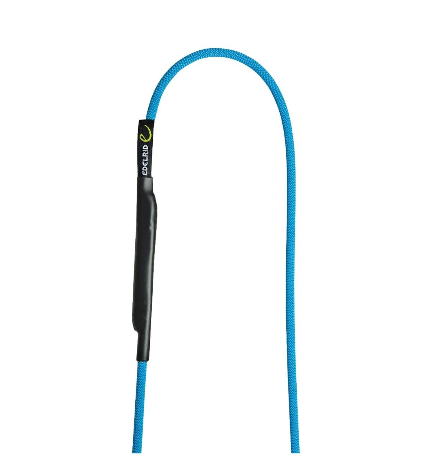 EDELRID Unisex Adult Aramid Cord Sling 6mm Ii Slings 6mm 40cm icemint