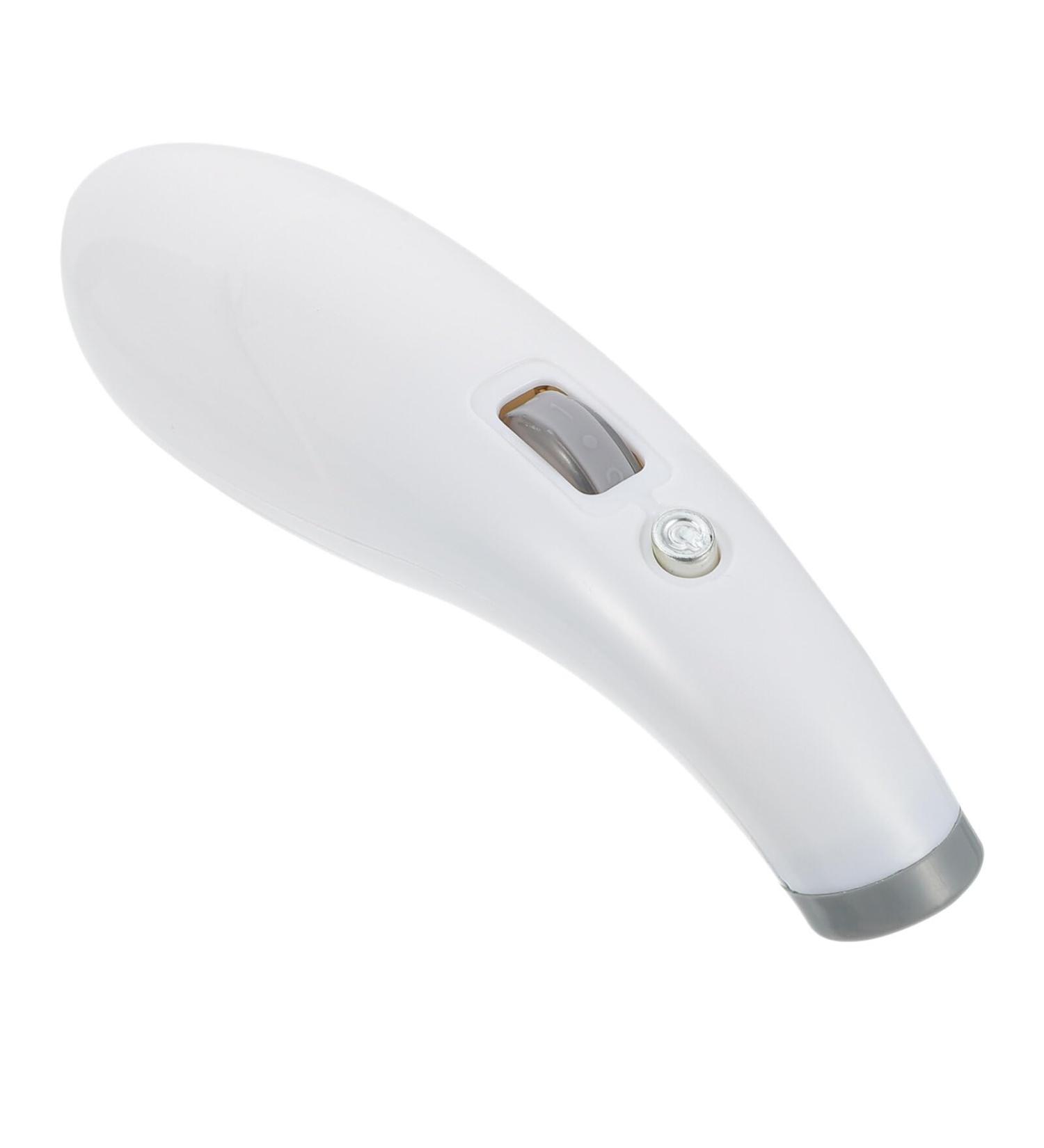 Bite Tools 2pcs Natural Itch Charger Stopper Relief Antipruritic Adjustable for White Tool Healer Suction Electronic Child s Device Adult USB Tools Kid Bite Healer Whitex2pcs 14X3.8X3.8CMx2pcs