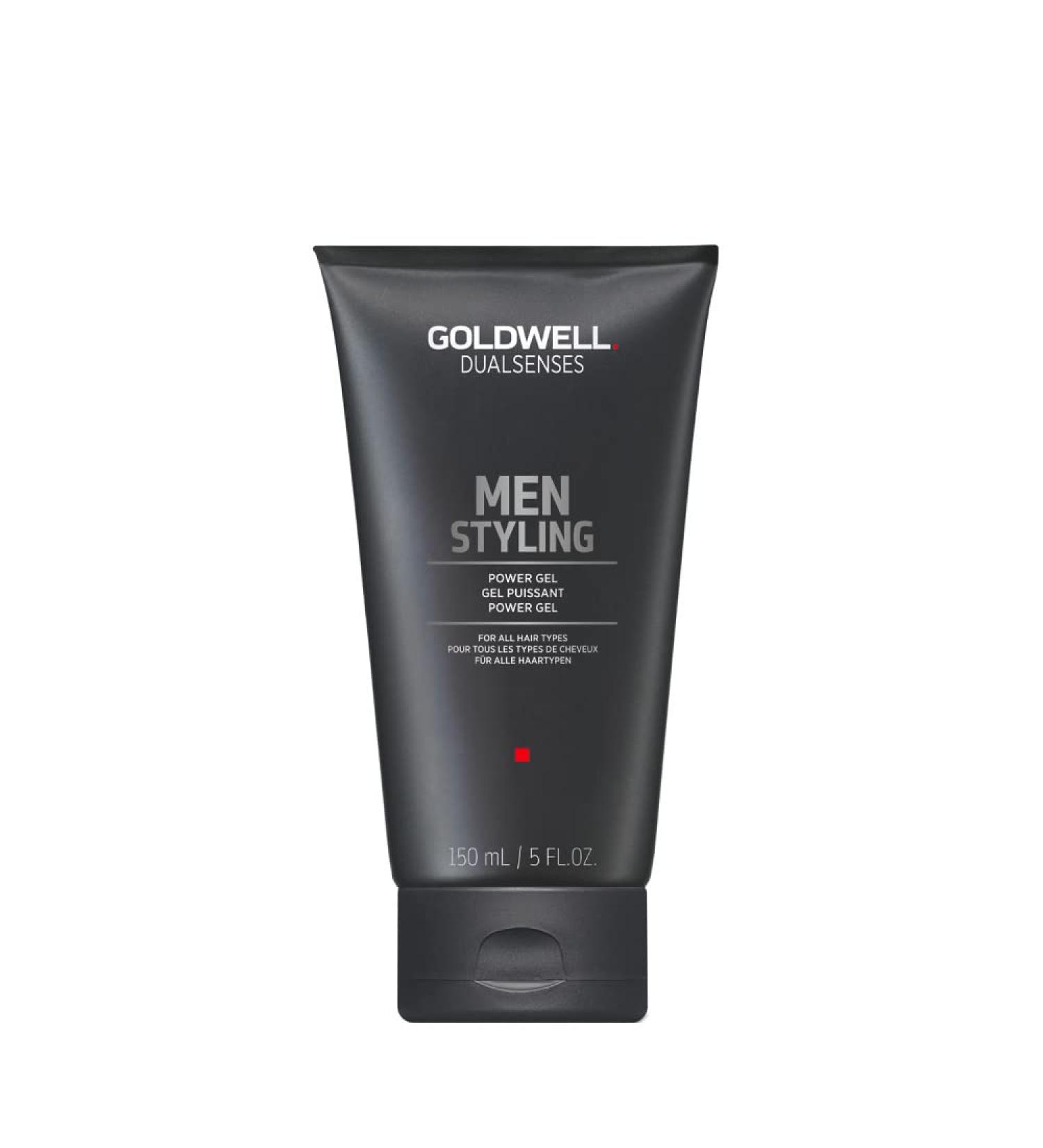 Goldwell Dualsenses Men Power Gel 150mL