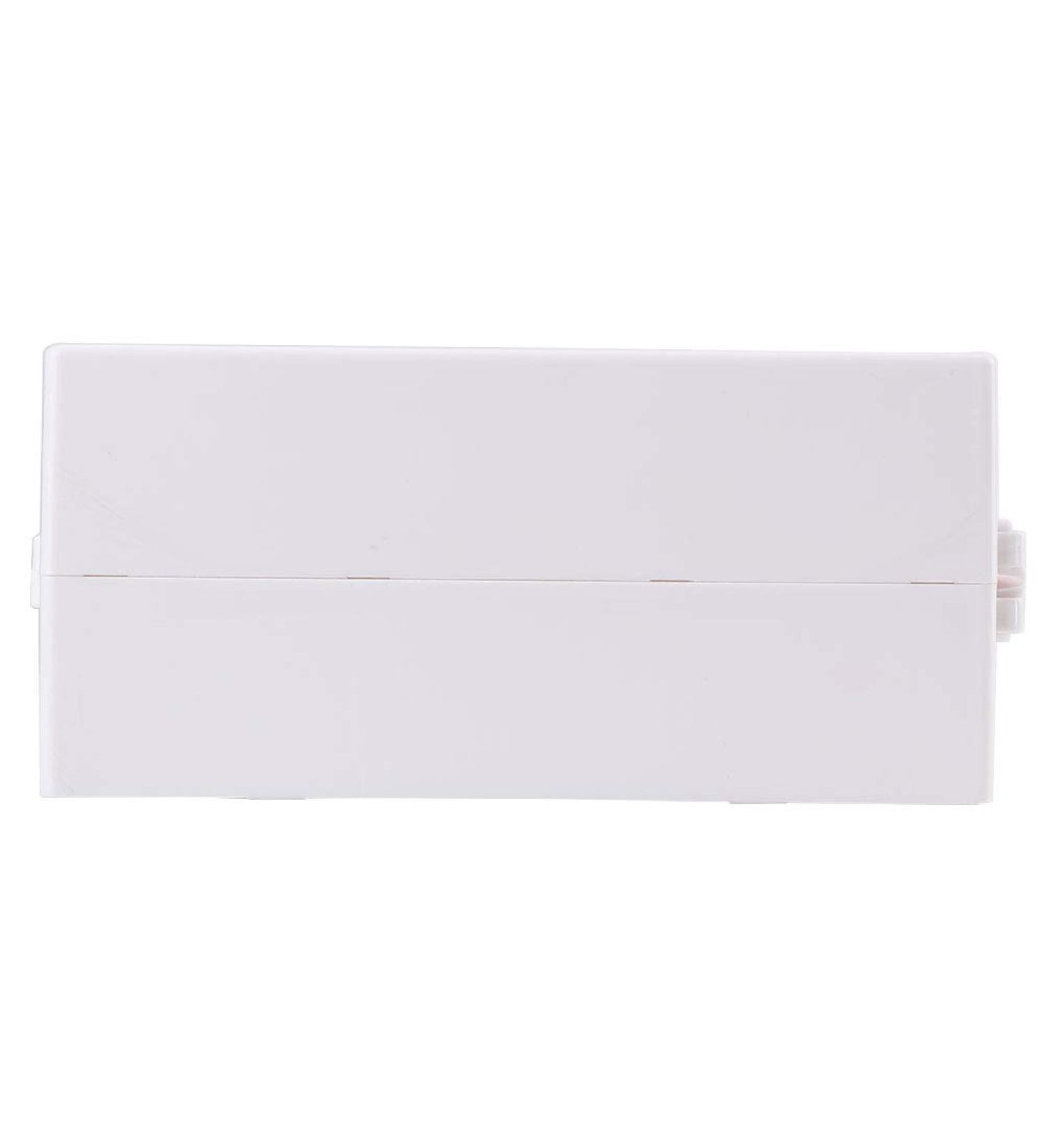 ANKROYU Nail Drill Bit Holder Nail Drill Bit Organizer Nail Grinding Head Storage Stand Display Organizer Grinding Heads Storage Box for Home Use or Nail Salon - Buy Online on GoSupps.com