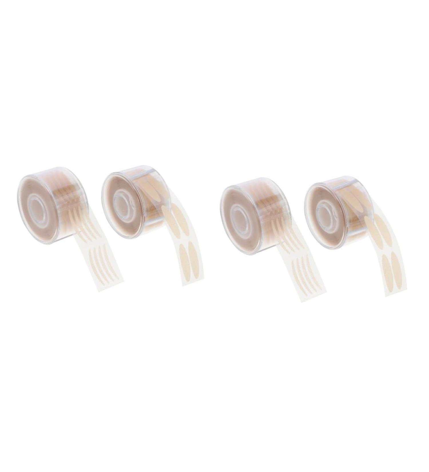 Buy Balacoo 4800 Sheets Double Eyelid Sticker - Invisible Eye Strips & Breathable Makeup Tape for Instant Double Eyelids | International Shipping Available - Buy Online on GoSupps.com