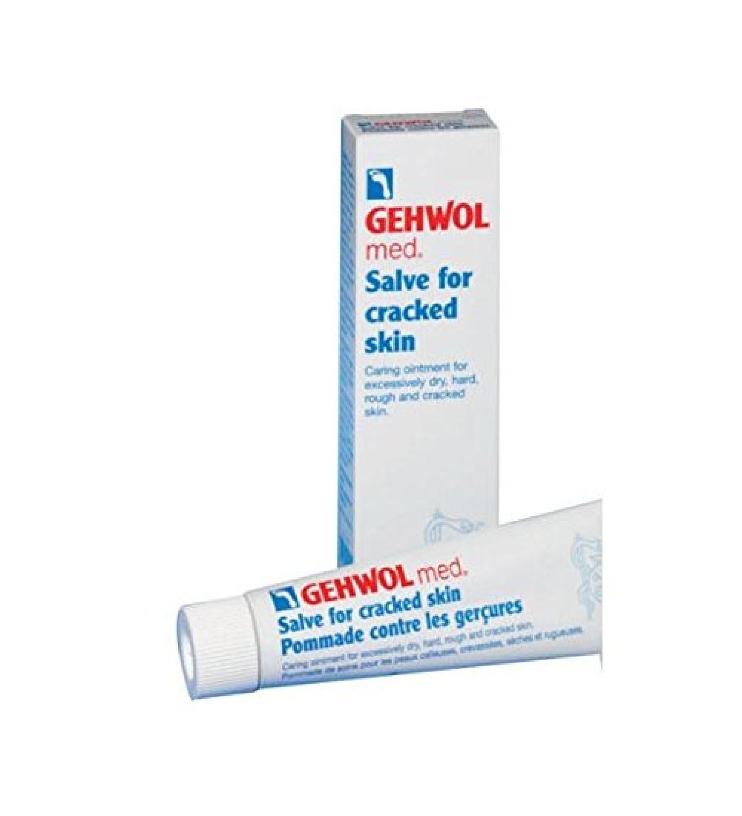 Gehwol - Salve for Cracked Skin 75ml