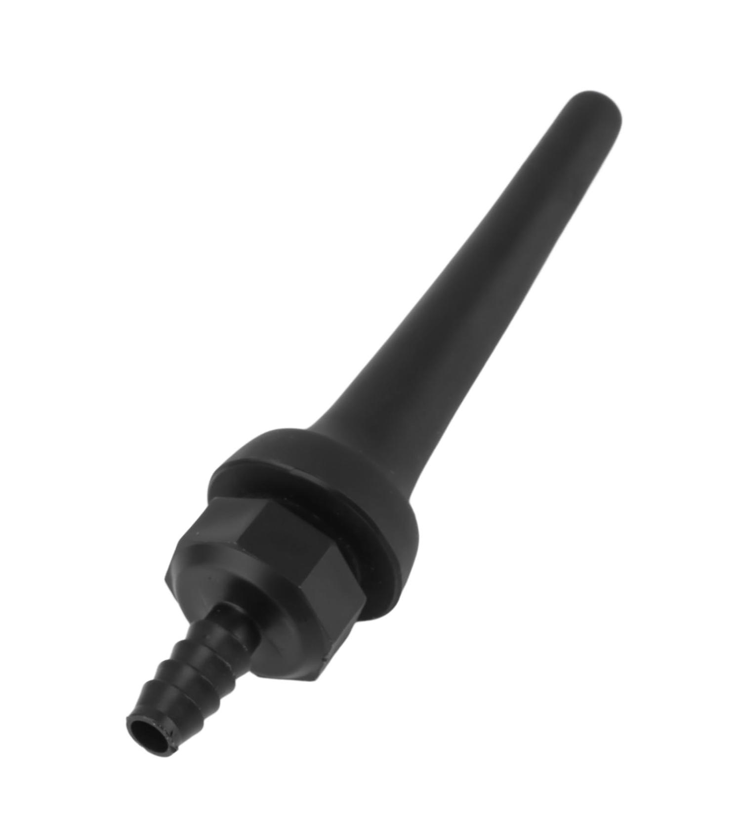 Honio Travel Enema Adapter - Silicone Shower Irrigation Plug for Deep Cleaning | International Shipping Available - Buy Online on GoSupps.com