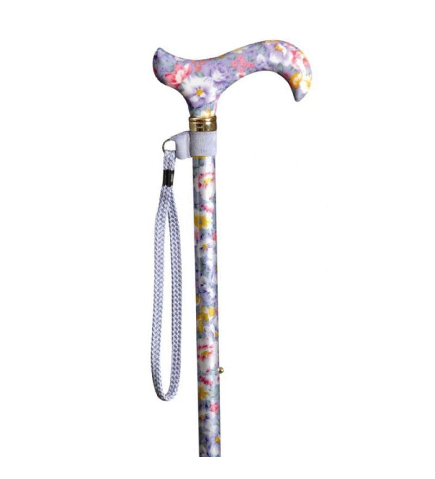 Wrist Loop for Walking sticks (Pale Blue)