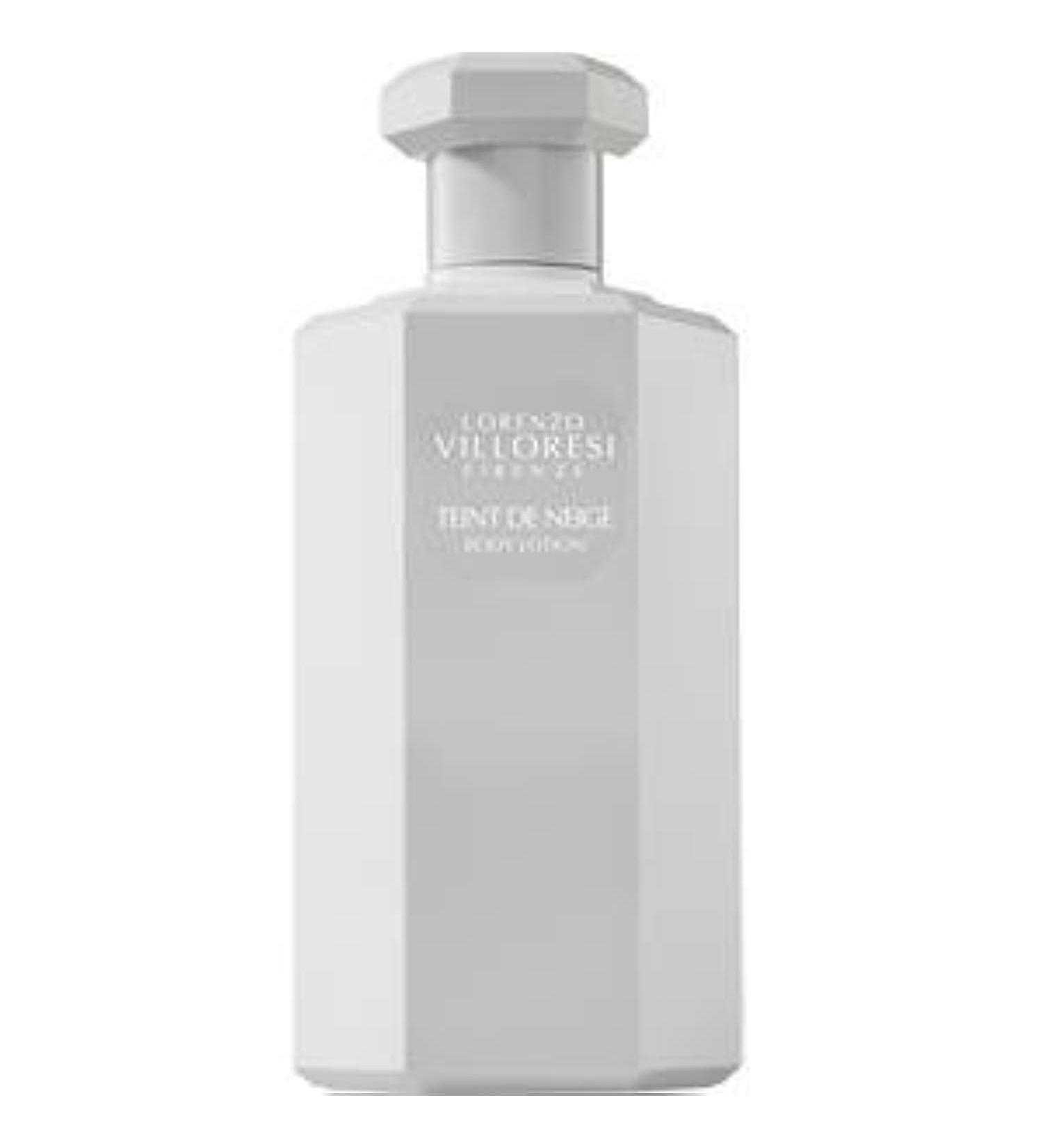 Villoresi Teint De Neige Latte Body 250