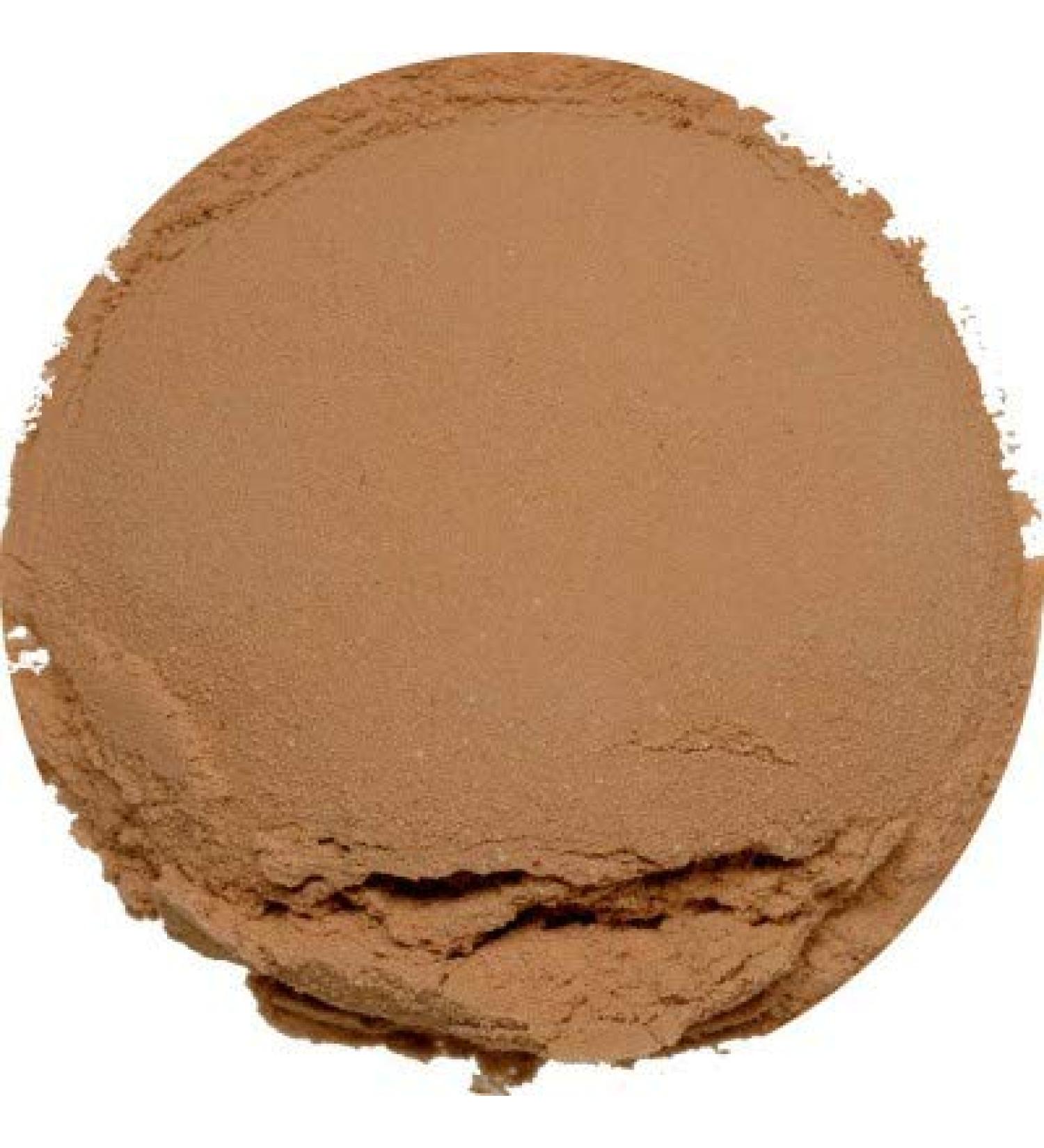 Everyday Minerals Bronzed Finishing Dust | Mineral Translucent Setting Powder Set and Perfect - Buy Online on GoSupps.com