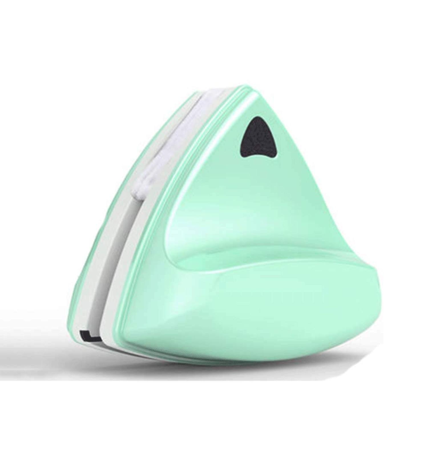 Glass Wiper - Magnetic Window Cleaner Glass Wiper Cleaner Strong Magnetic Double-Sided Wipe High Floor Cleaning Cleaning Household - Buy Online on GoSupps.com