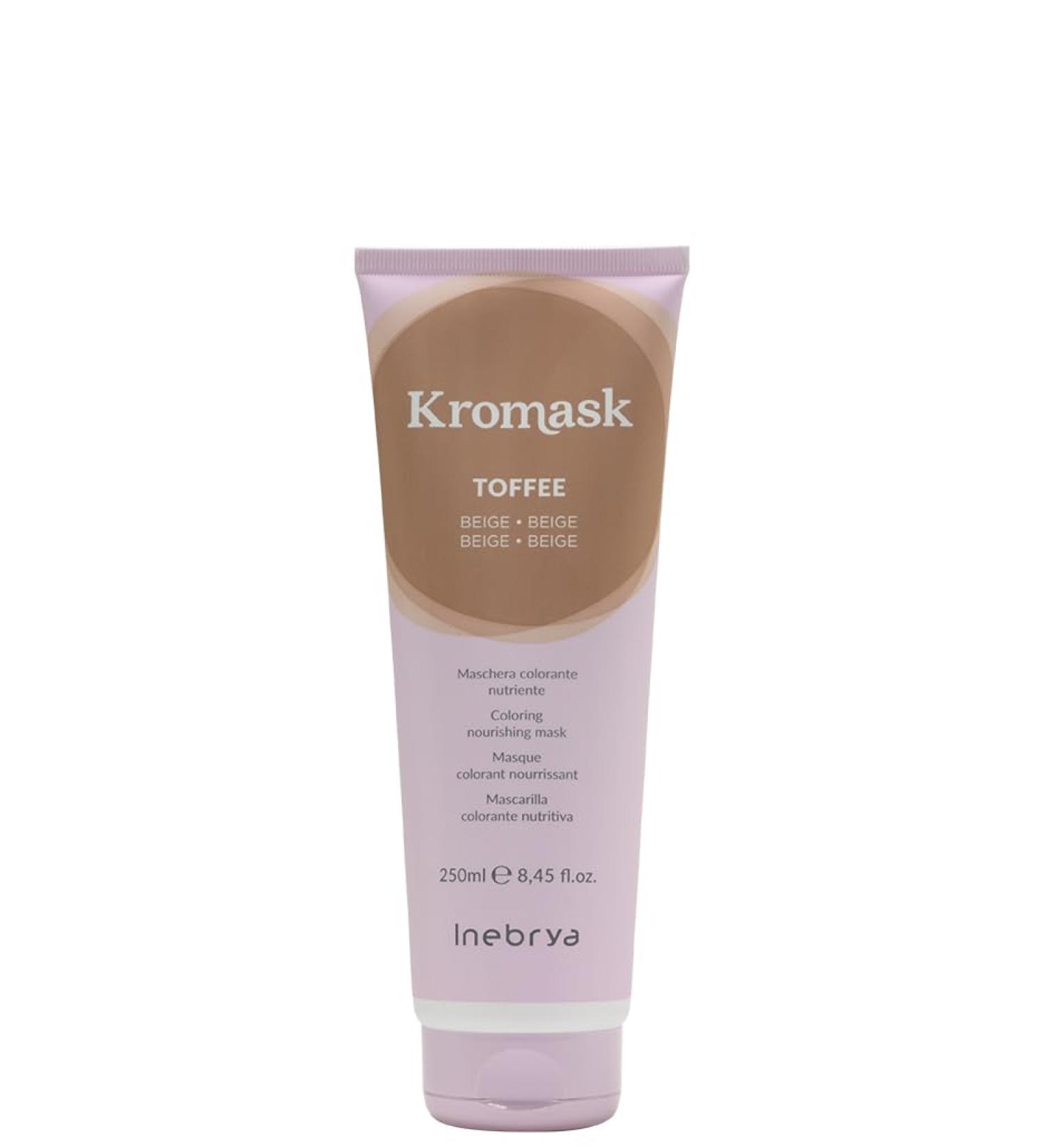 Innebrya Kromask Mask Mask Nourishing Face Dye 250ml