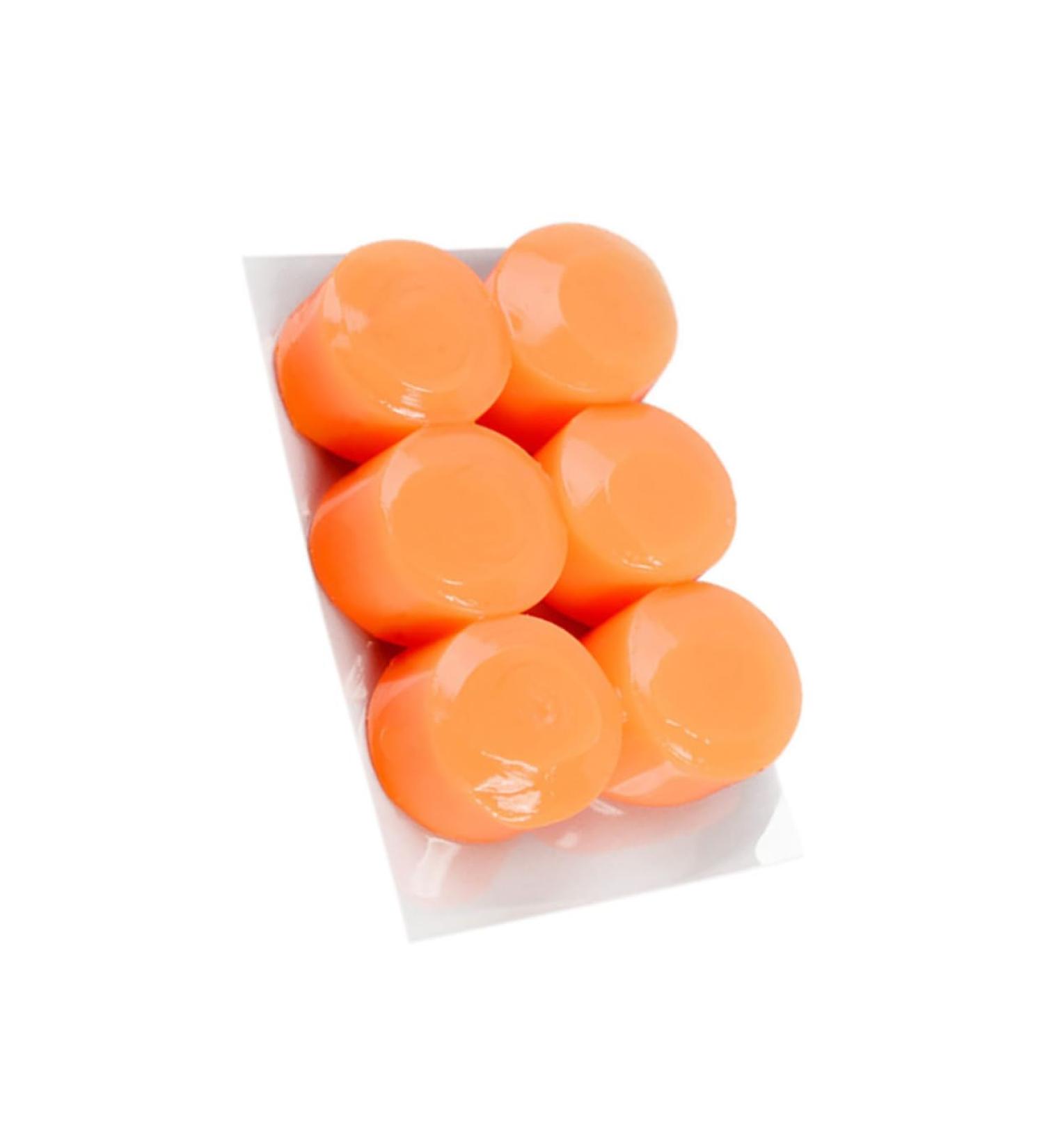 Didiseaon Underwater Earplugs & Folding Luggage Cart | Silicone Earplugs for Kids & Adults - Waterproof & Comfortable Earbuds - Buy Online on GoSupps.com