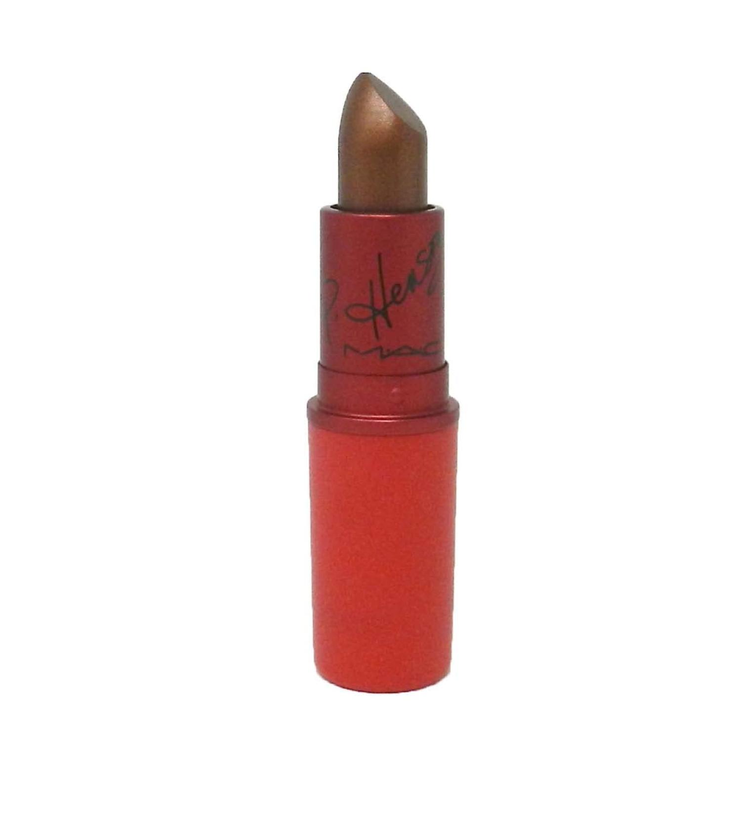 Buy Mac Lipstick Viva Glam P Taraji Henson 2 - International Shipping Available - Buy Online on GoSupps.com