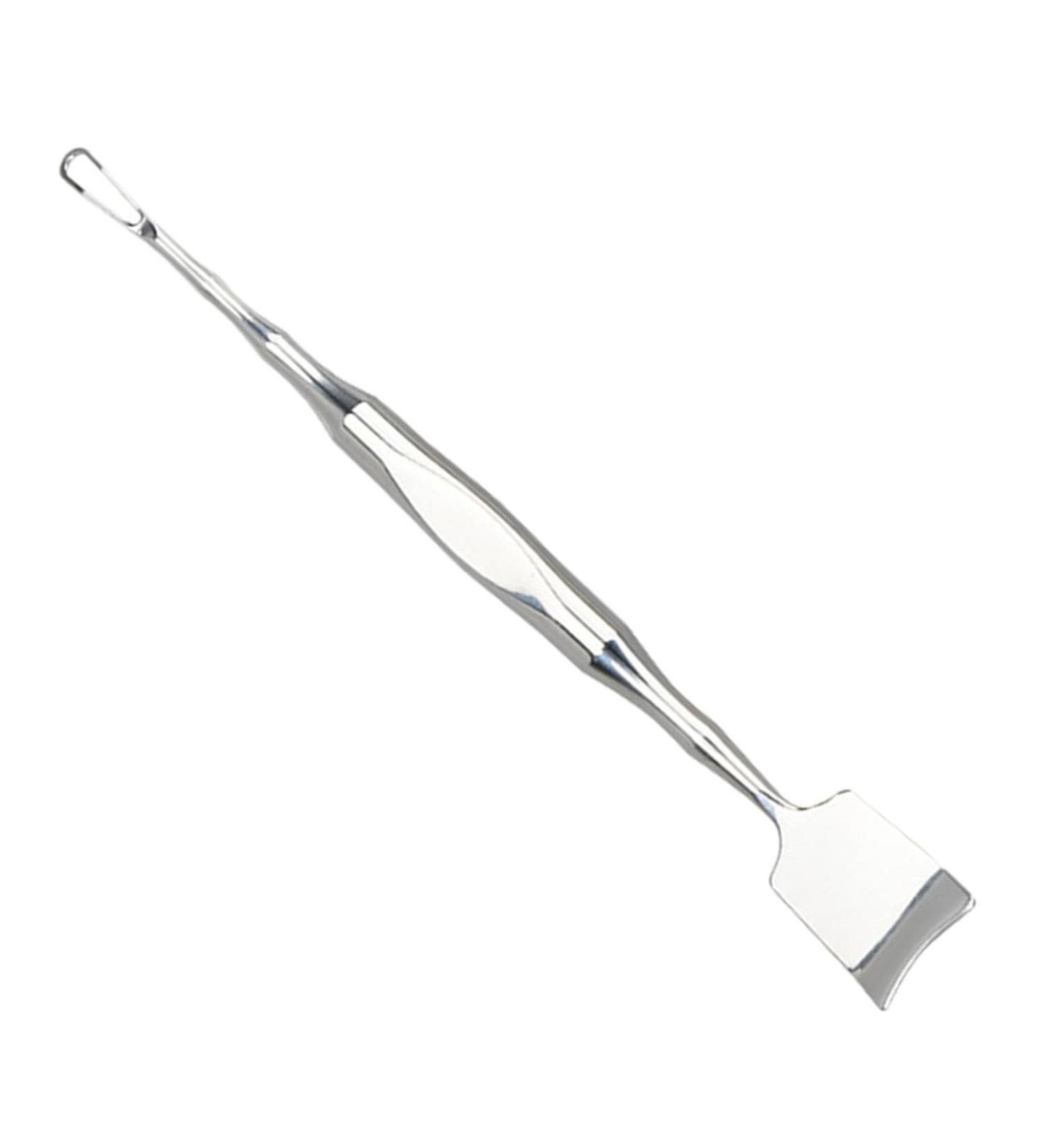JAYIOLA Facial Pore Spade Facial Pore Cleaner Spade Remover Stick Removal Pore Prep Tool  - Buy Online on GoSupps.com
