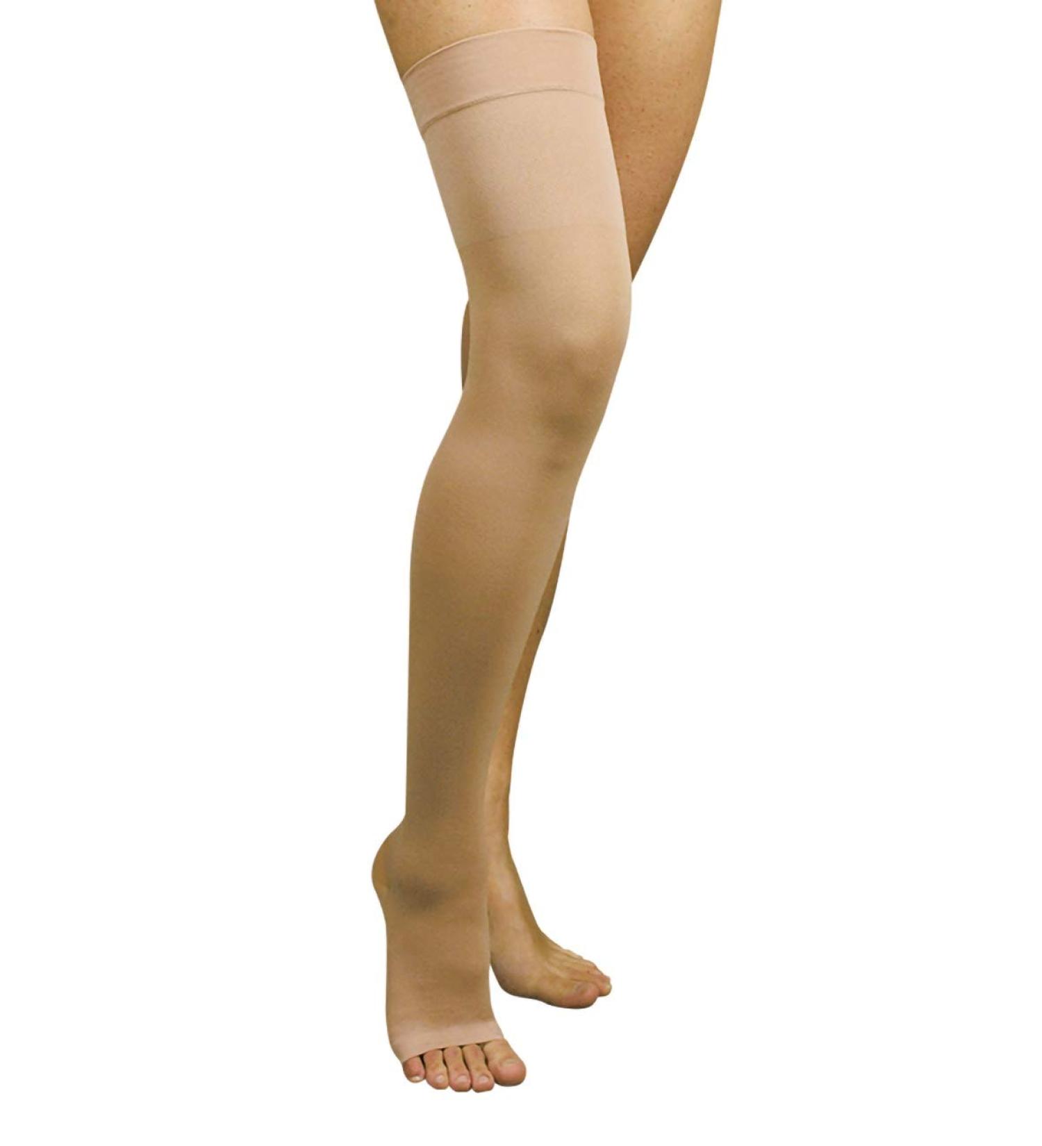 Variform 1502S Medical Elastic Thigh Compression Stockings | Class 2 CCL2 | 23-32 mmHg | International Shipping - Buy Online on GoSupps.com