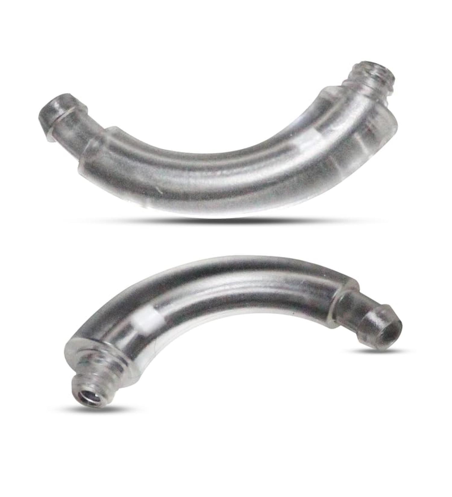 FCS Hearing Devices Ear Hook for Phonak Bolero Q30 M13 BTE | Durable Anti-Howling Replacement Accessories | Easy Install Ear Hook - Buy Online on GoSupps.com