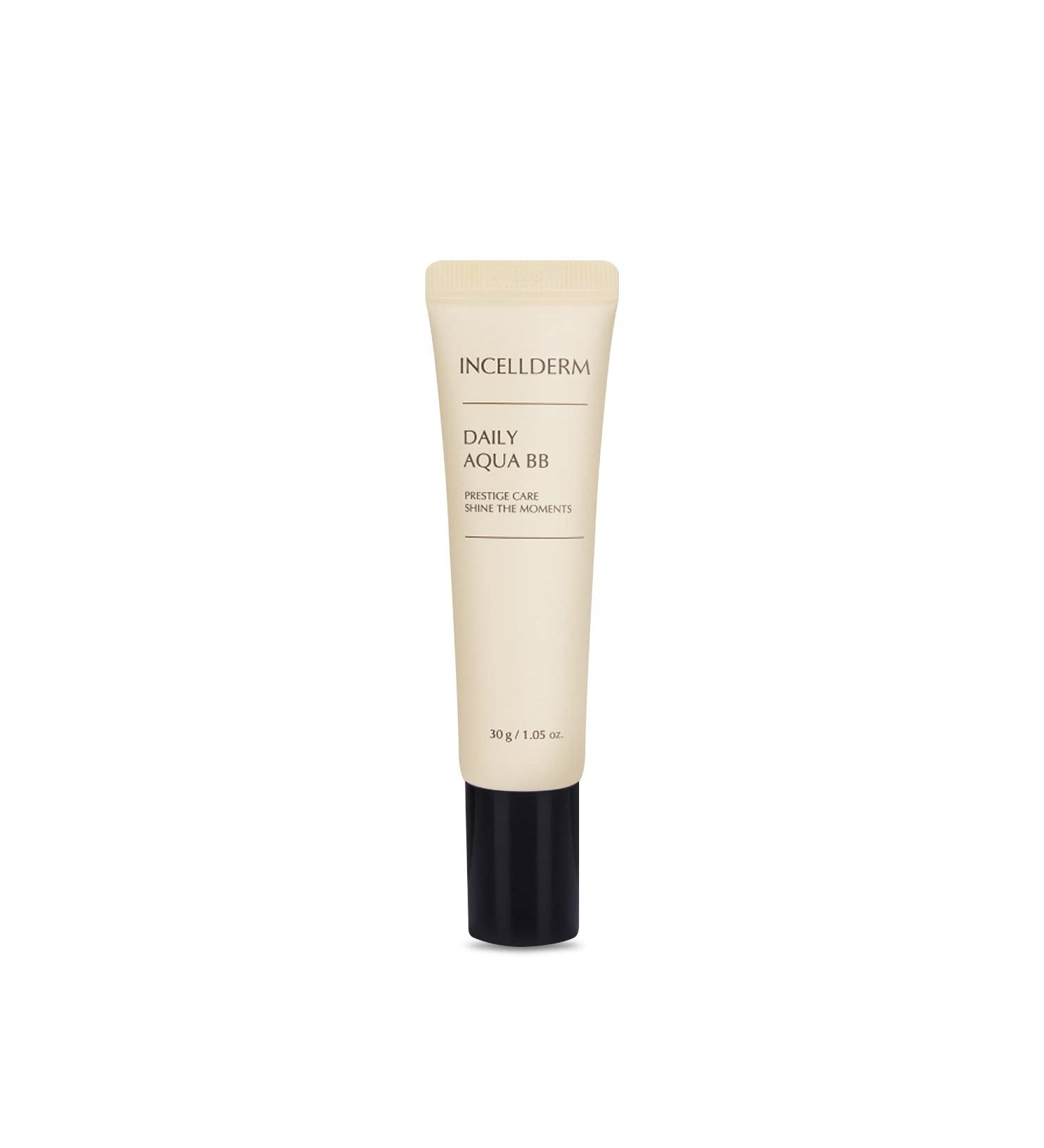 Gadi Place Daily Aqua BB Cream 30g | Blemish Balm & Beauty Balm | K-Beauty Face Makeup for All Skin Types - International Shipping Available - Buy Online on GoSupps.com