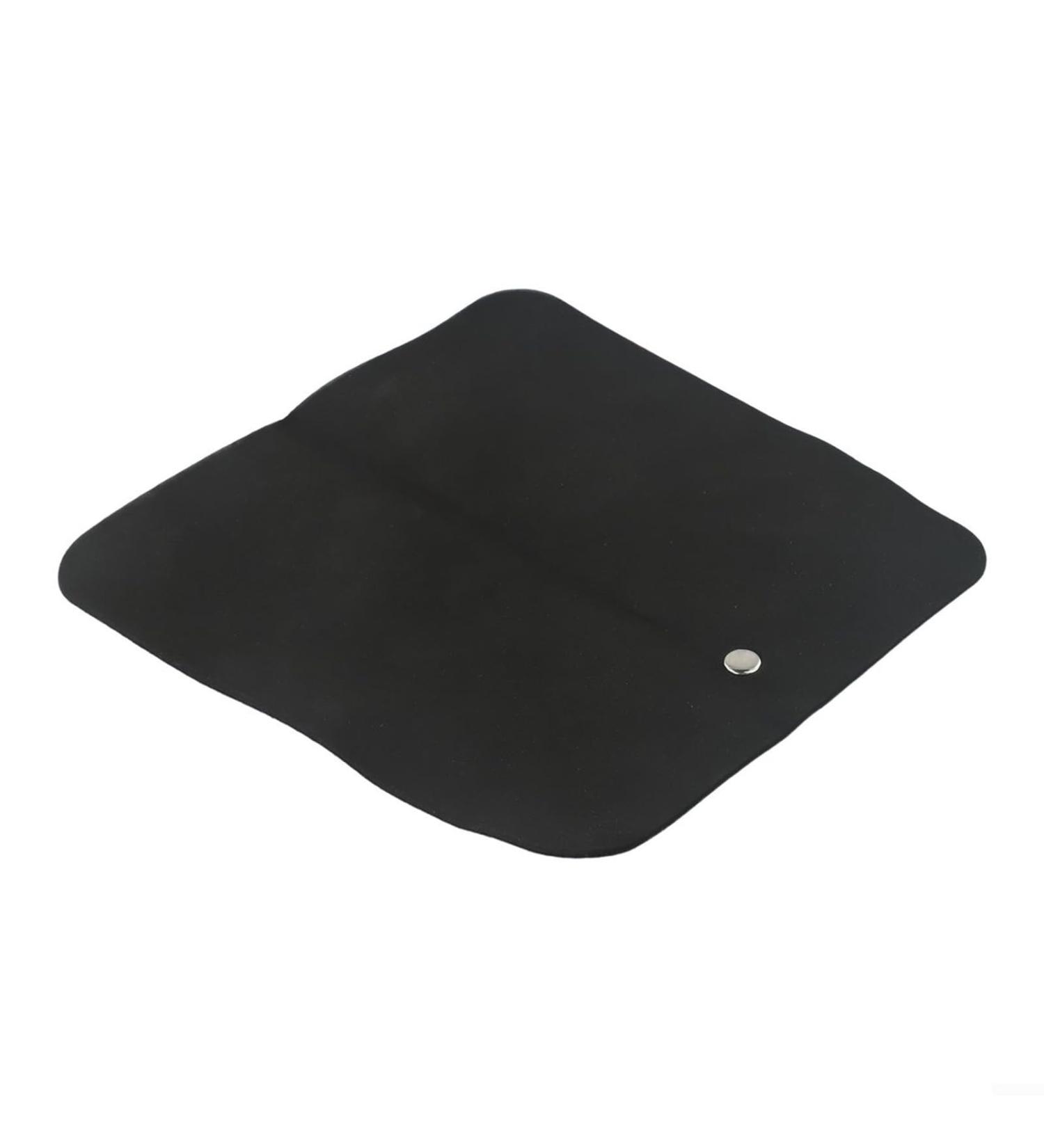 Sileduove Grounding Mat | Universal Earthing Floor Mat for Feet & Yoga | 23x25 cm | Enhance Sleep & Health - Buy Online on GoSupps.com