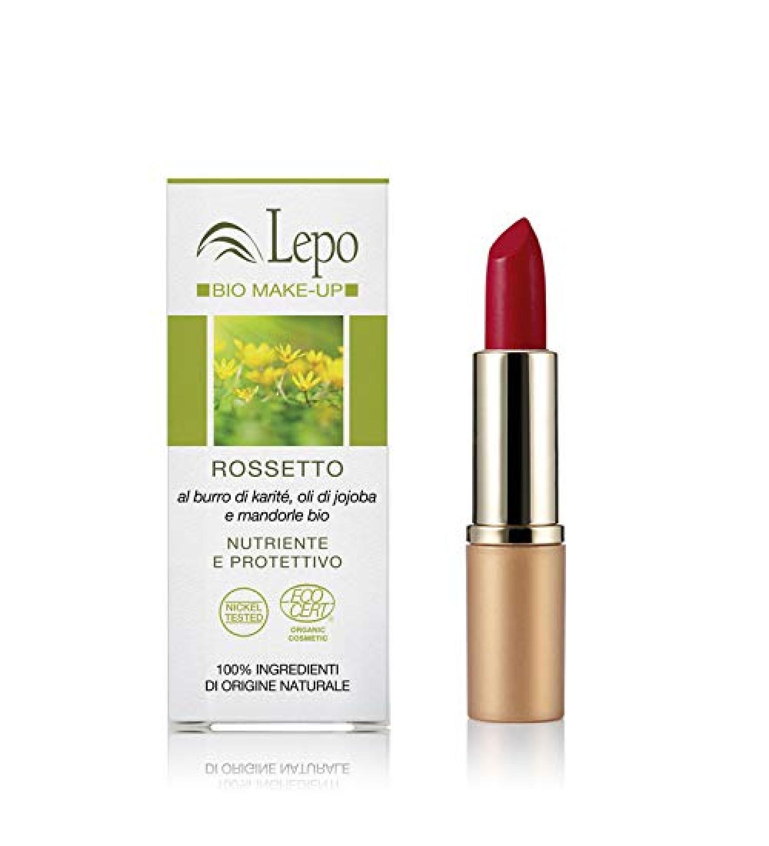 LEPO Lepo Lipstick No. 97 - 4 ml