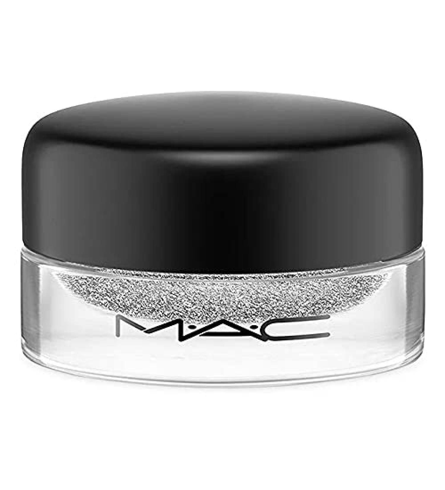 MAC Pro Longwear Paint Pot Cream Eyeshadow - Silver Screen