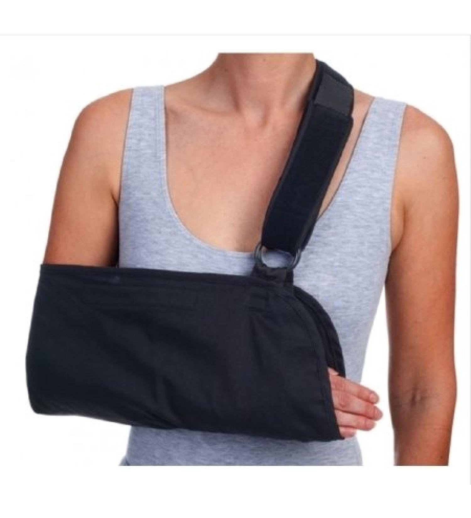 DJO ProCare Arm Sling - 79-92070EA - strap 1 Each / Each