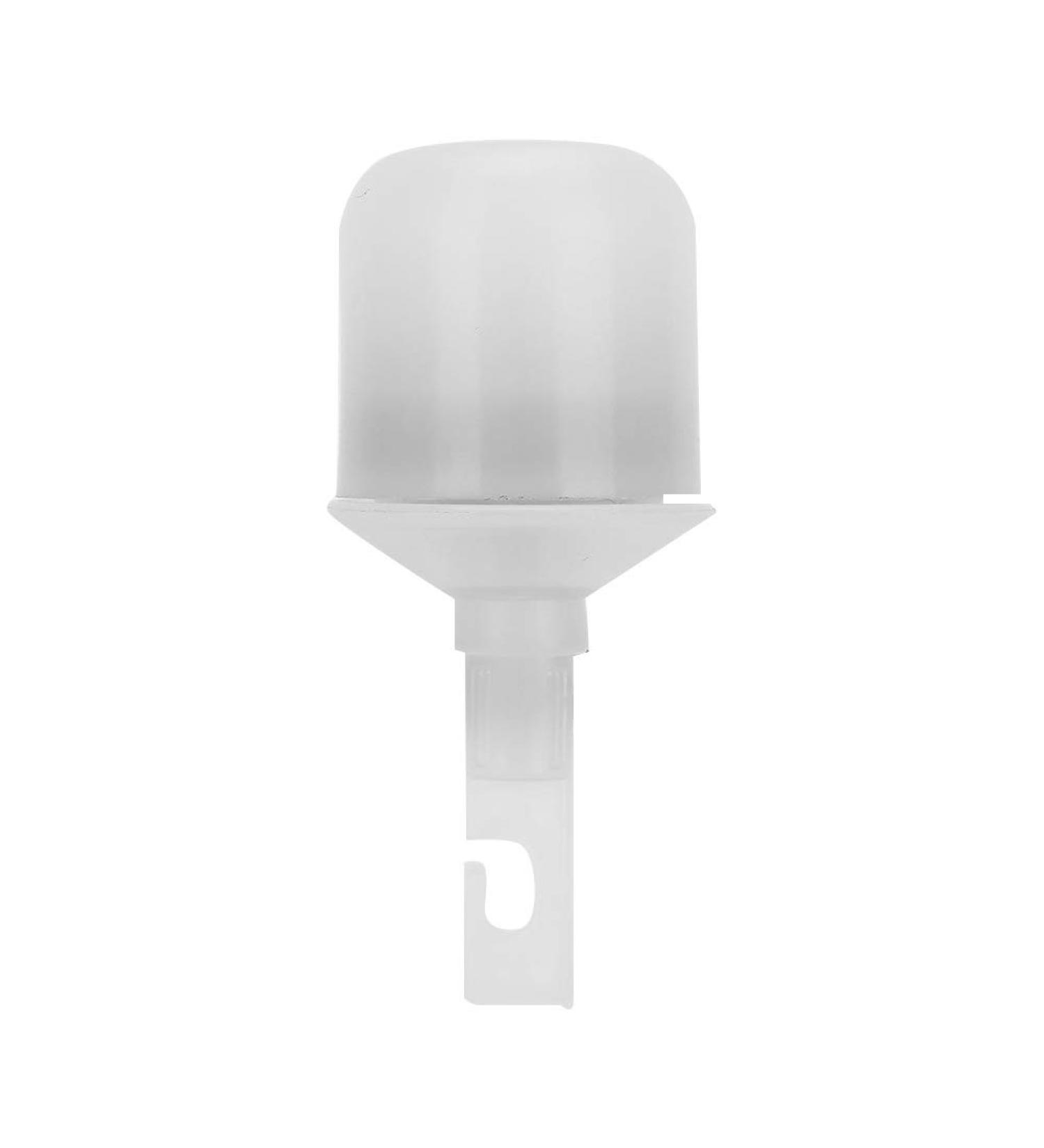 Electric Blind Walking Cane Tip with Light Replacement - Crutch Pad End Bottom Tip - Buy Online on GoSupps.com