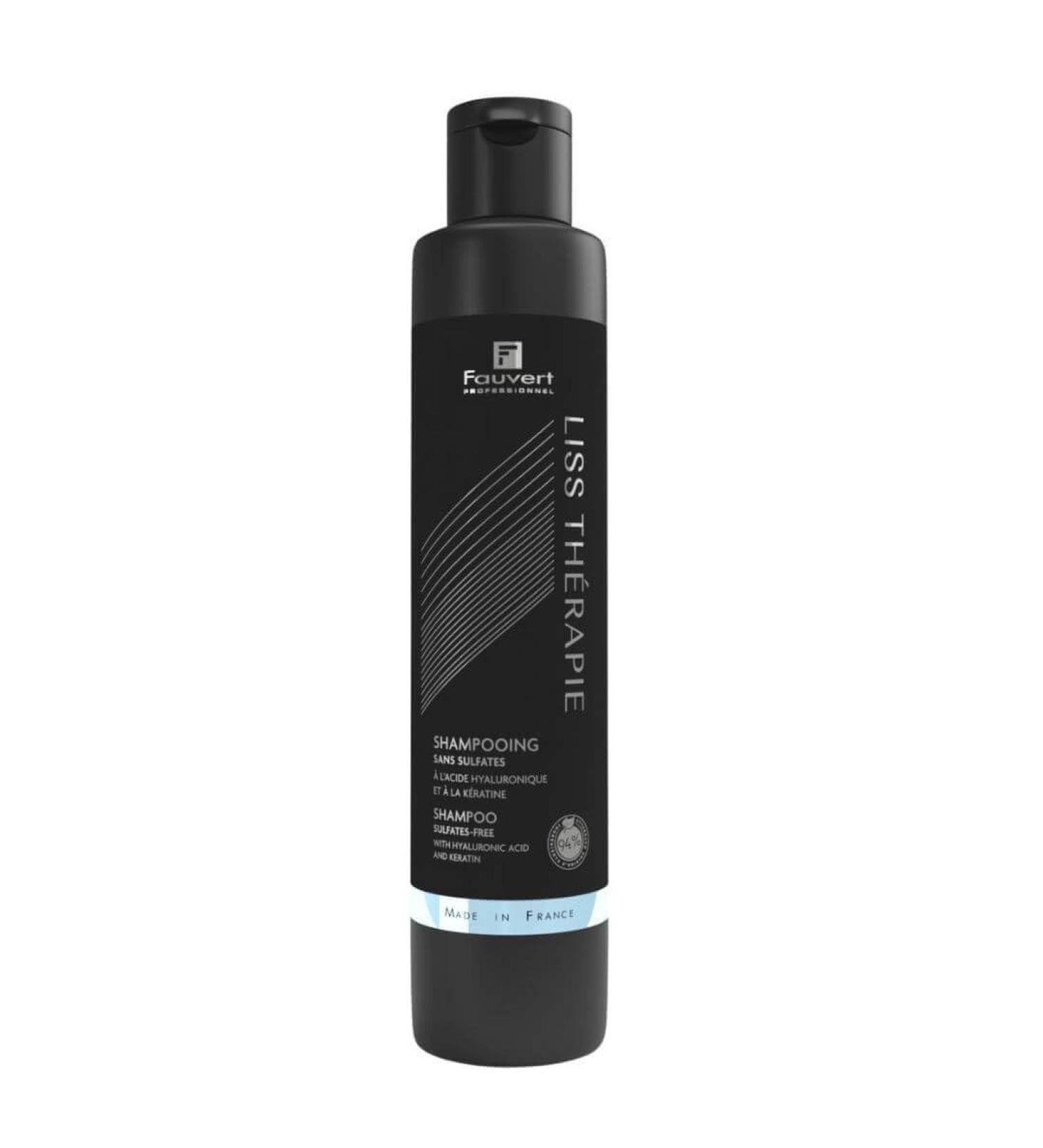 Liss Therapy Shampoo Fauvert Professional 250ML