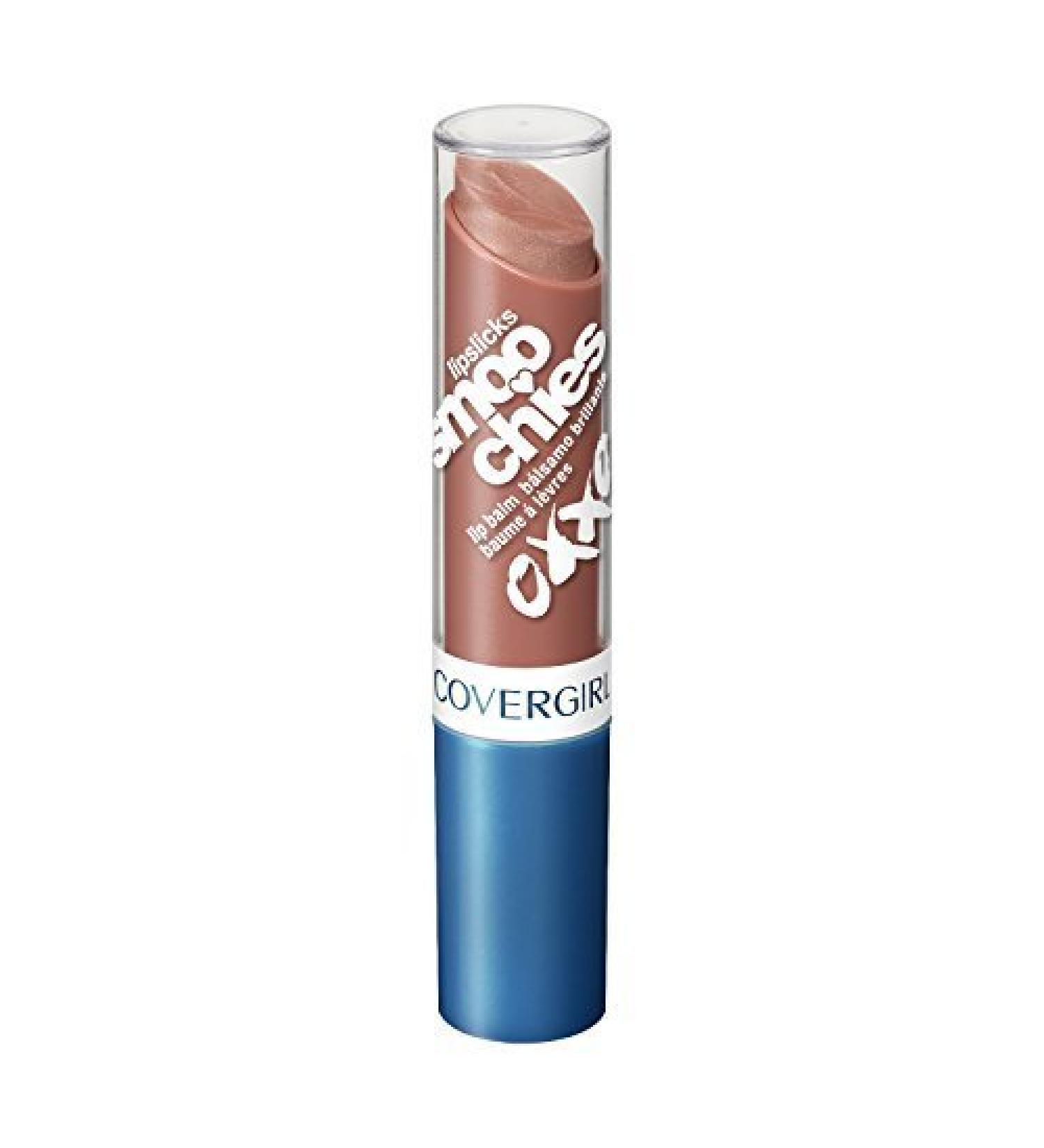 CoverGirl CoverGirl 260 Lipslicks Smoochies Lip Balm Be Sweet 4g
