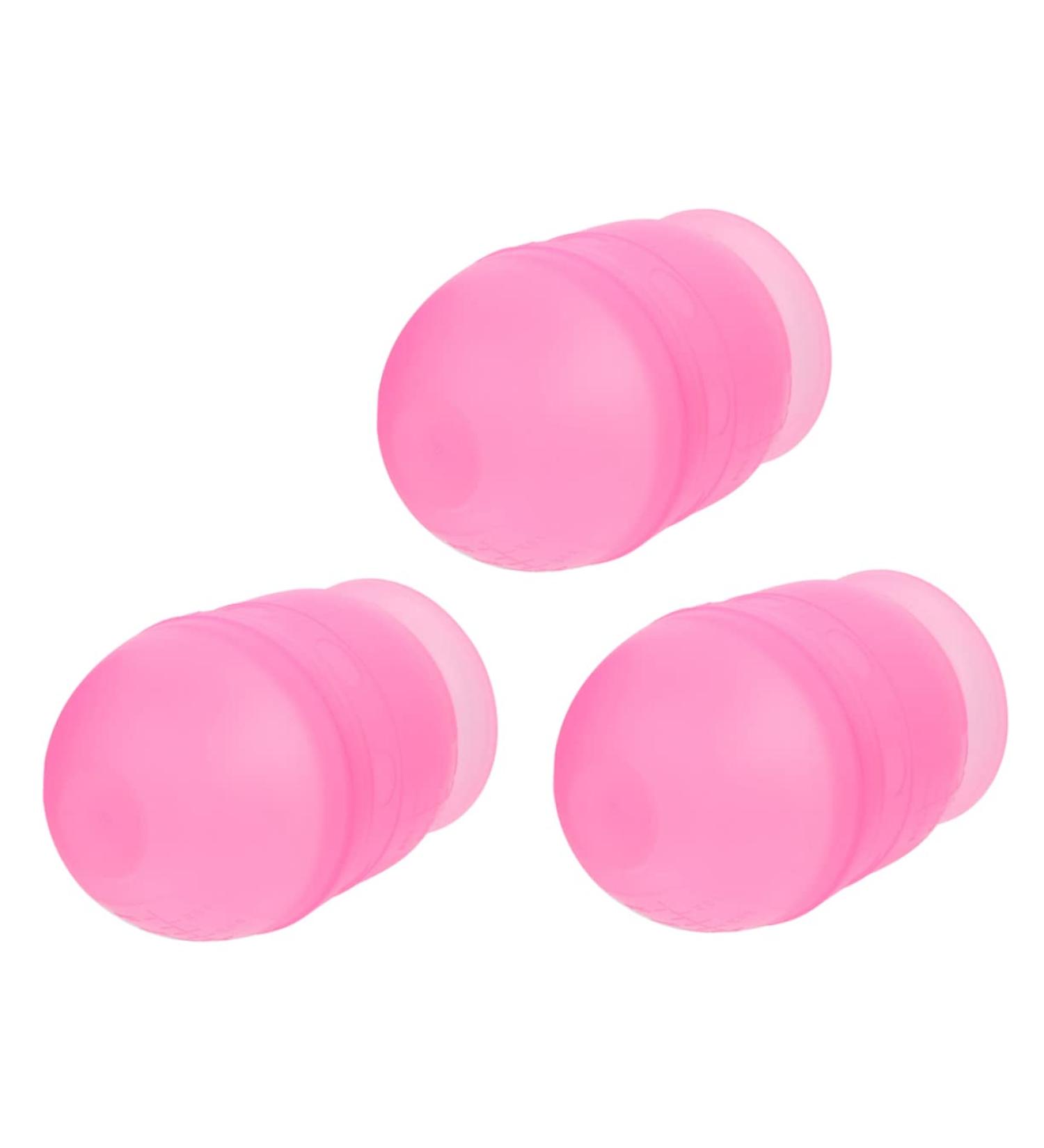 3 Pi ces Gobelet de M lange de Coloration Capillaire Outil de Pratique et conomique chelle pour Diy et Salon - Buy Online on GoSupps.com