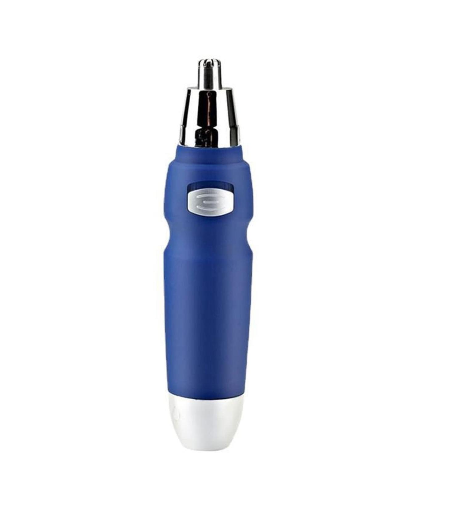 OUSIKA Nose Hair Trimmer - Precision Ear & Nose Hair Removal for Men | Safe Facial Care & Beard Grooming - Buy Online on GoSupps.com
